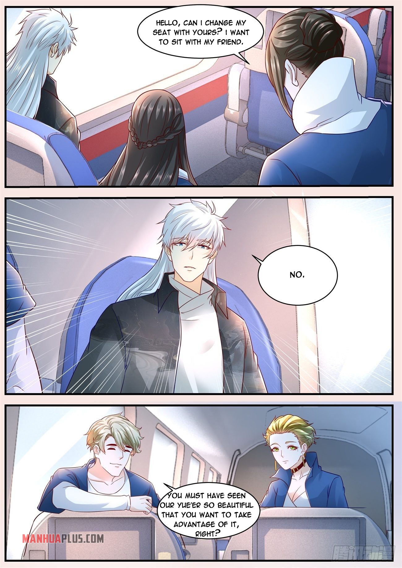 Rebirth Of The Urban Immortal Cultivator Chapter 627 - 5