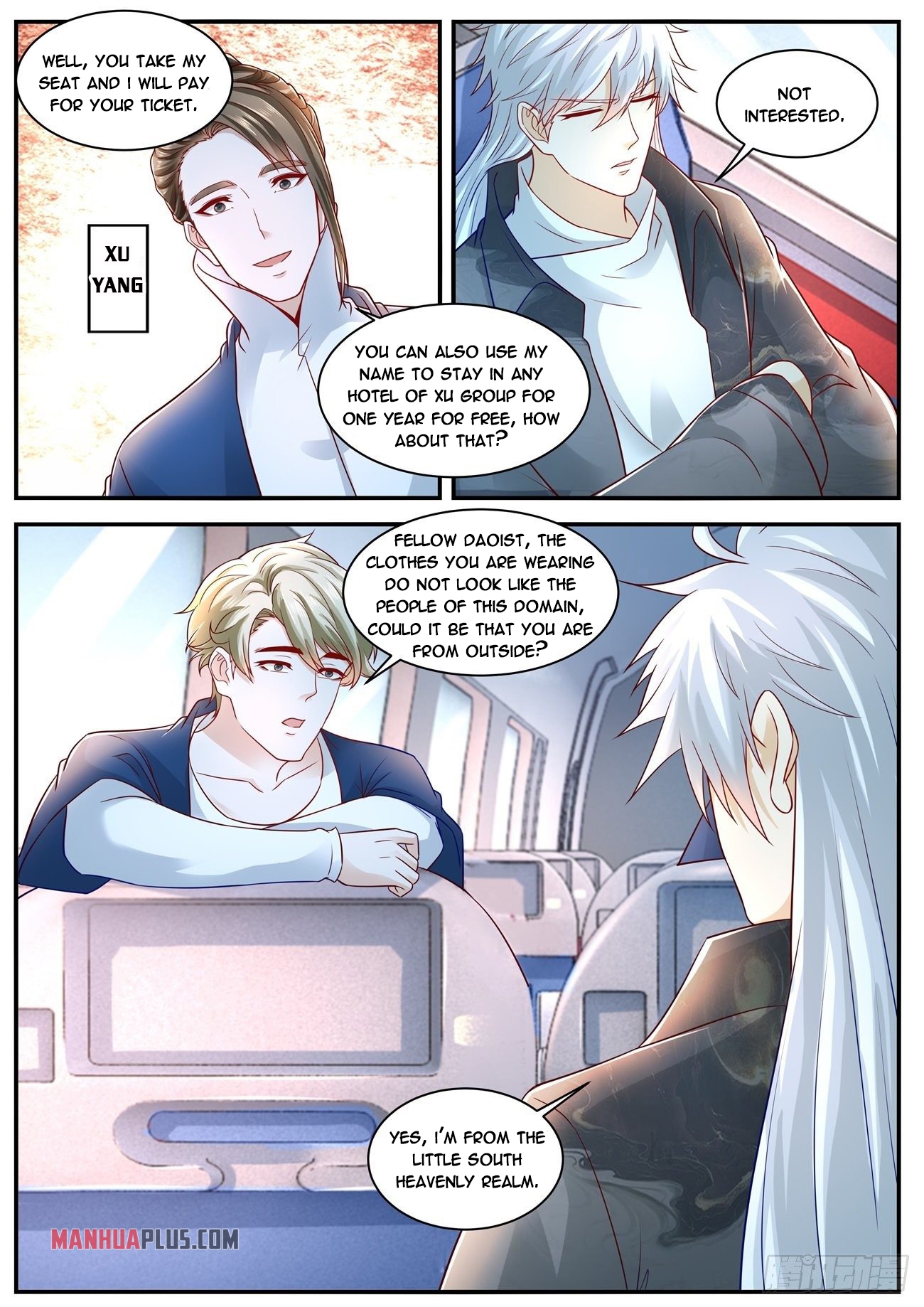 Rebirth Of The Urban Immortal Cultivator Chapter 627 - 6
