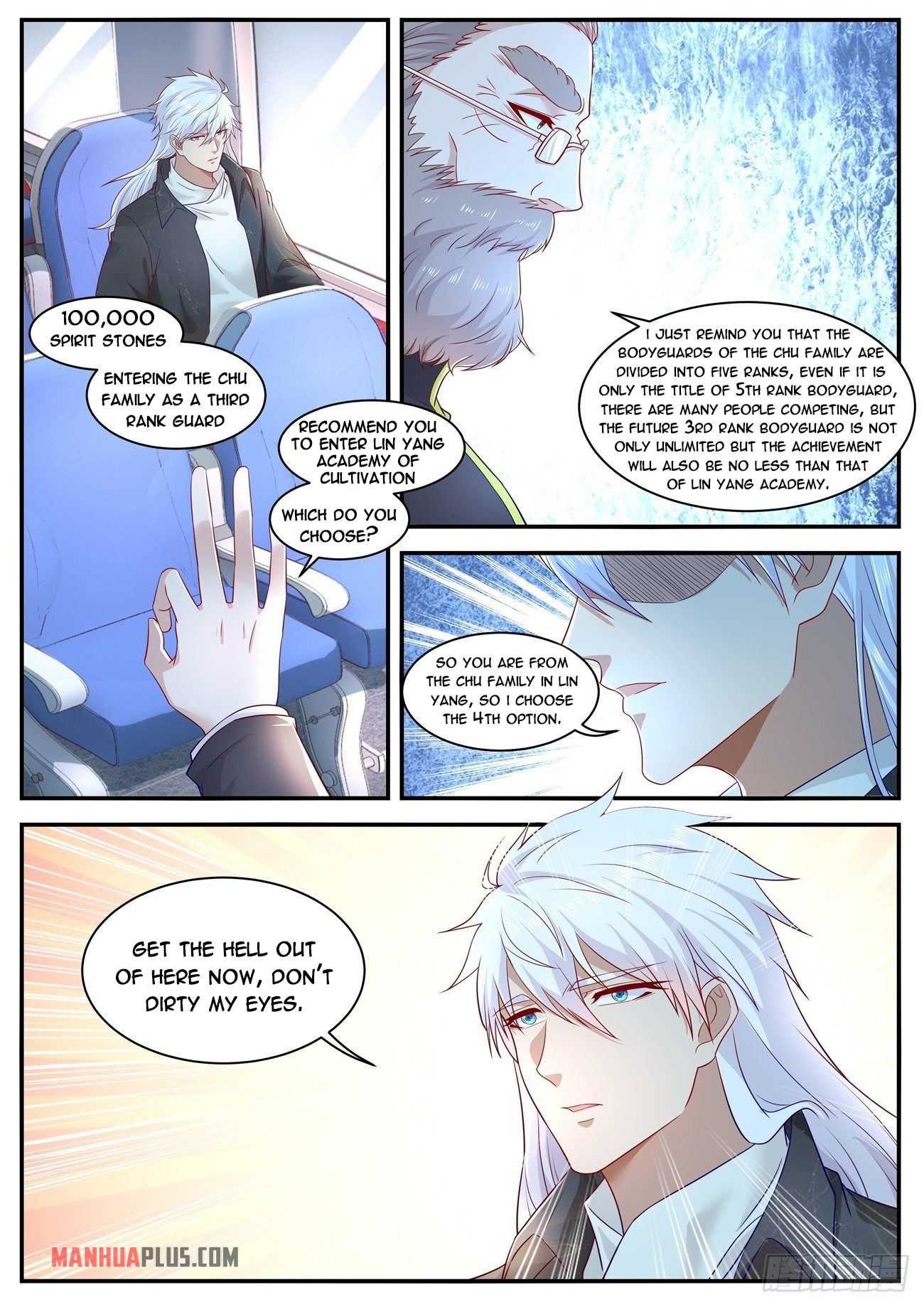 Rebirth Of The Urban Immortal Cultivator Chapter 626 - 13