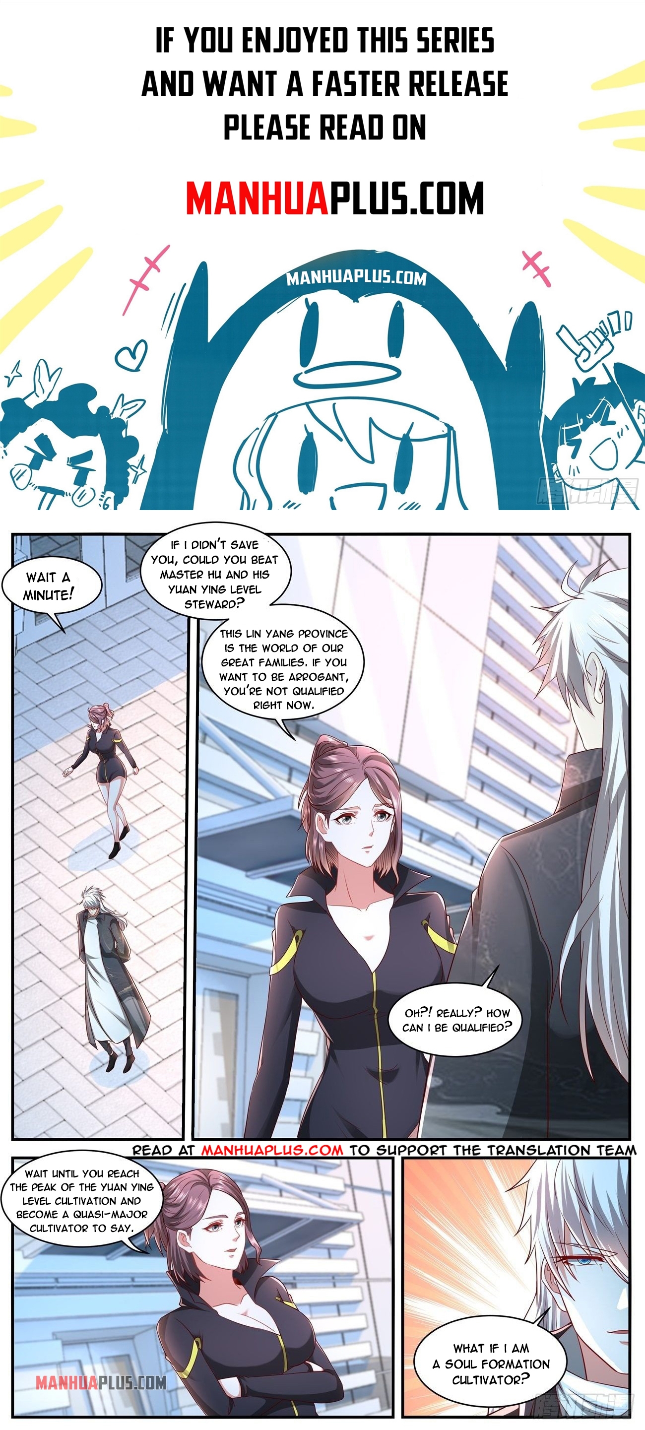 Rebirth Of The Urban Immortal Cultivator Chapter 633 - 1