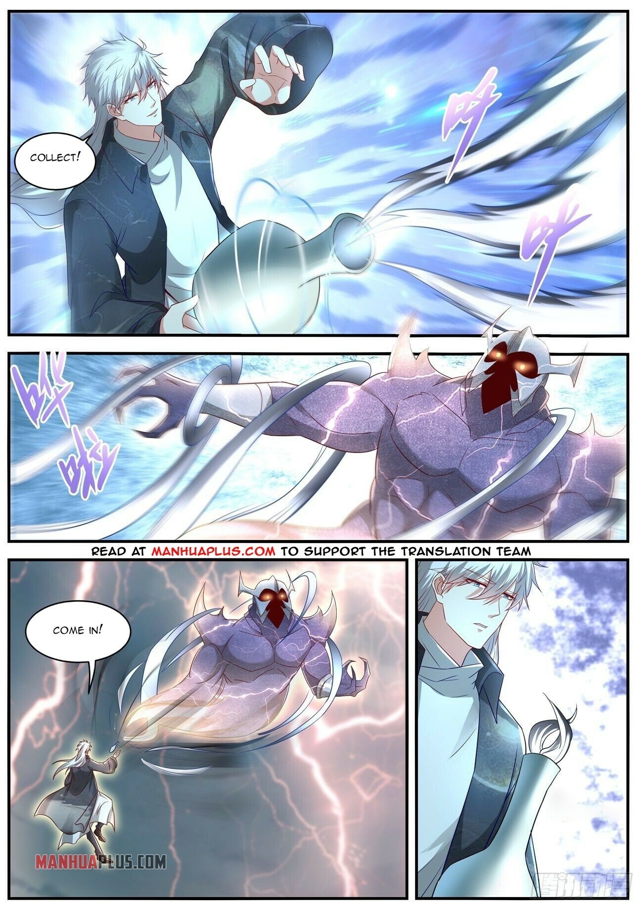 Rebirth Of The Urban Immortal Cultivator Chapter 635 - 10