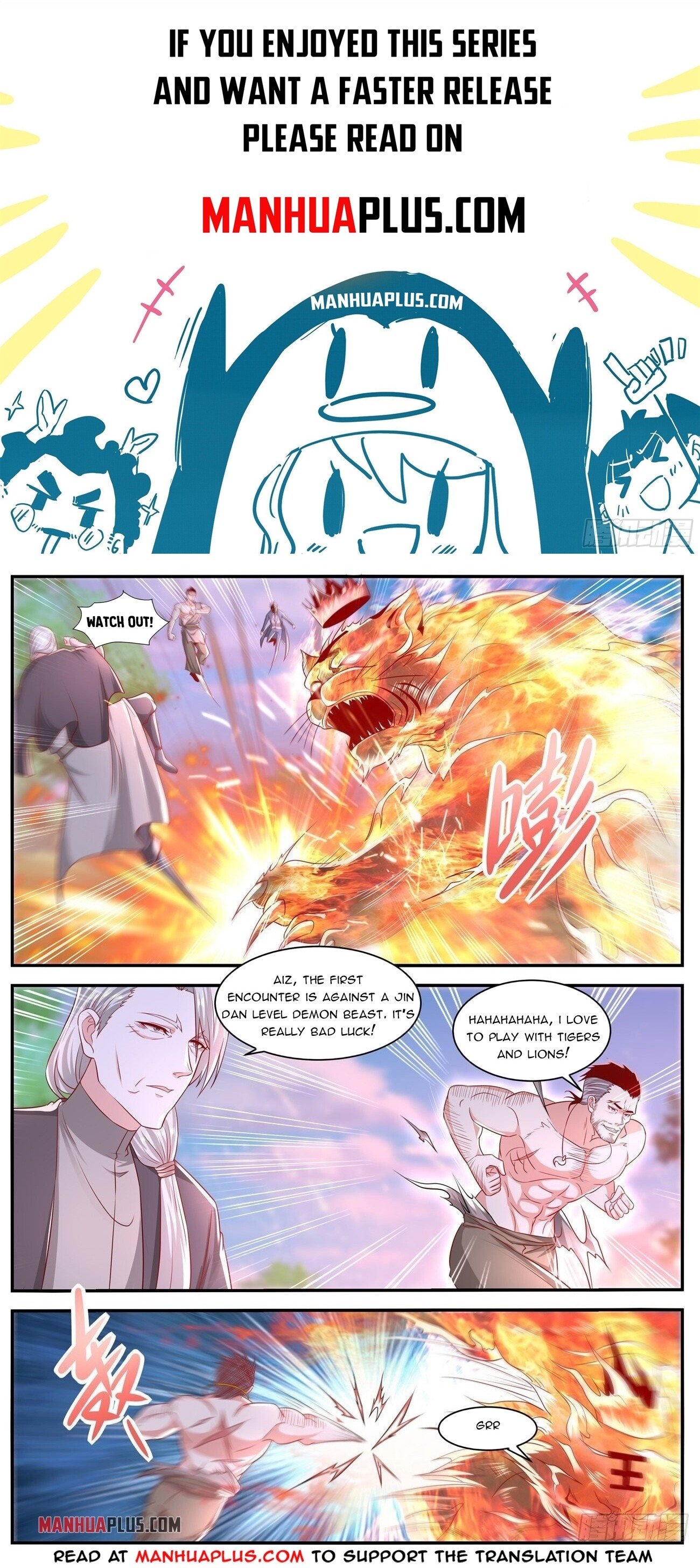 Rebirth Of The Urban Immortal Cultivator Chapter 641 - 1