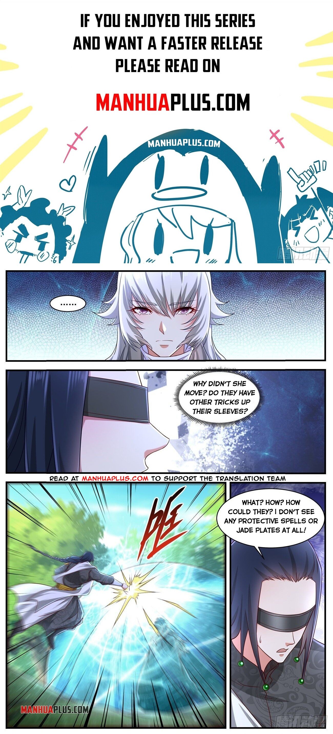 Rebirth Of The Urban Immortal Cultivator Chapter 644 - 1