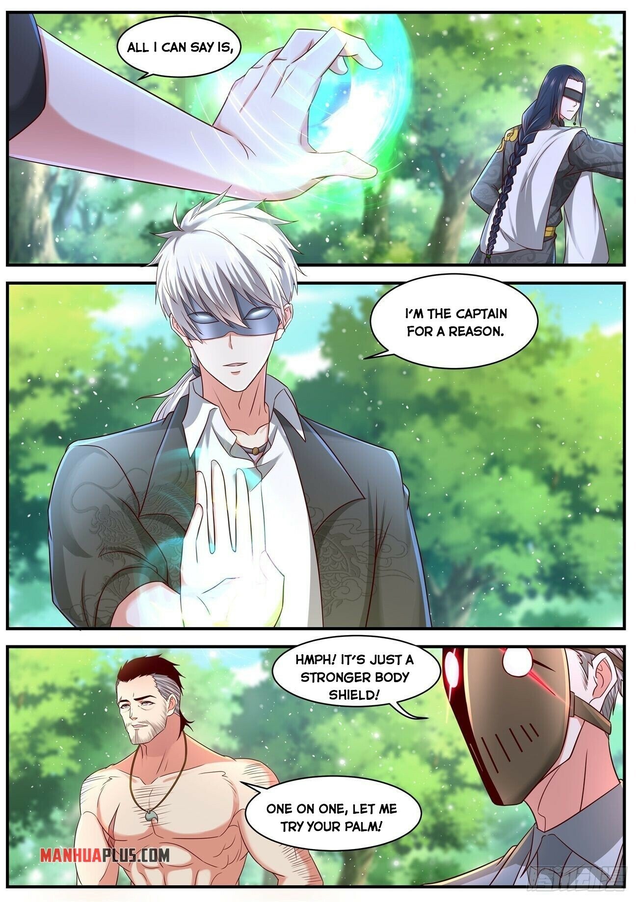 Rebirth Of The Urban Immortal Cultivator Chapter 644 - 2