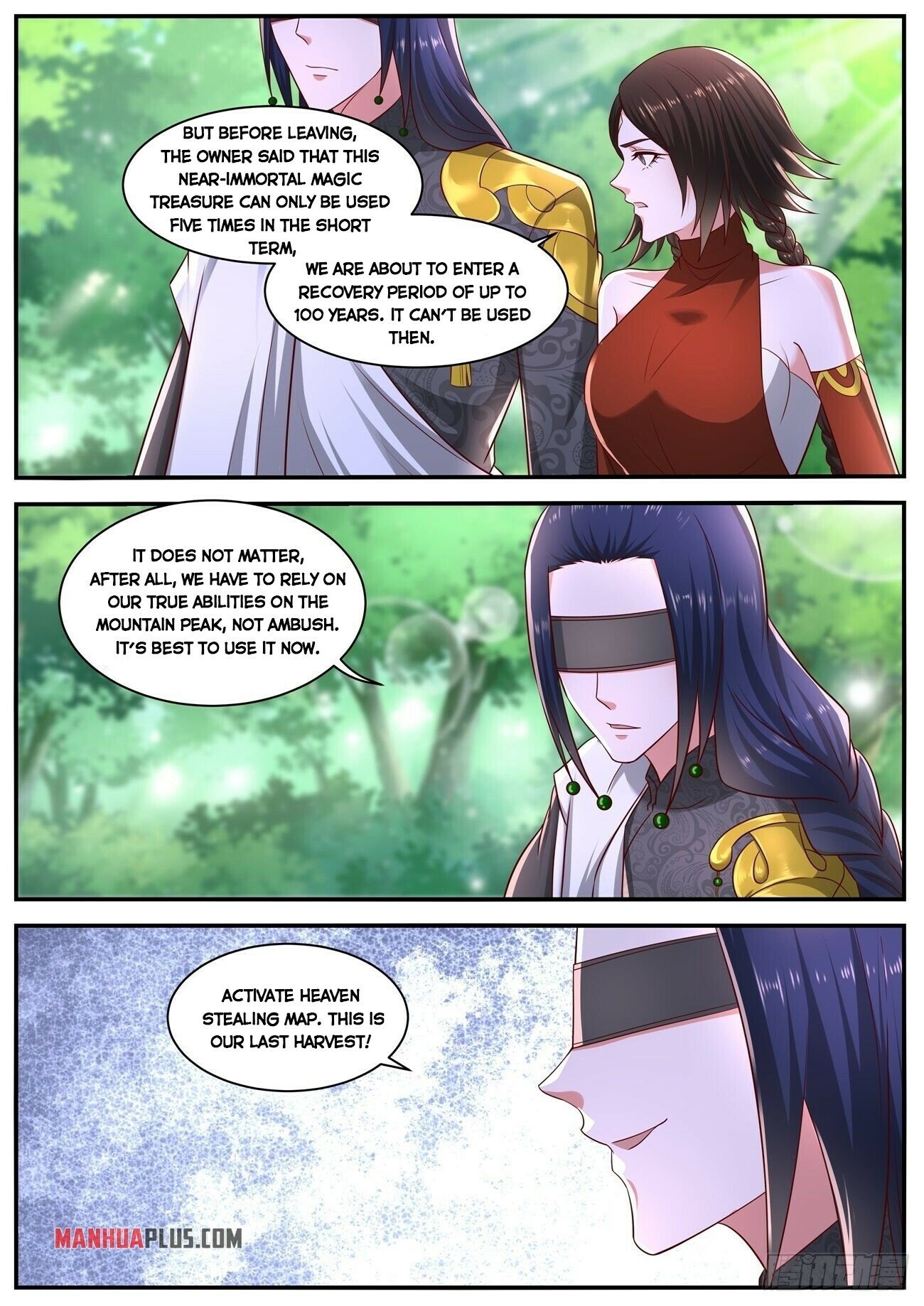 Rebirth Of The Urban Immortal Cultivator Chapter 643 - 6