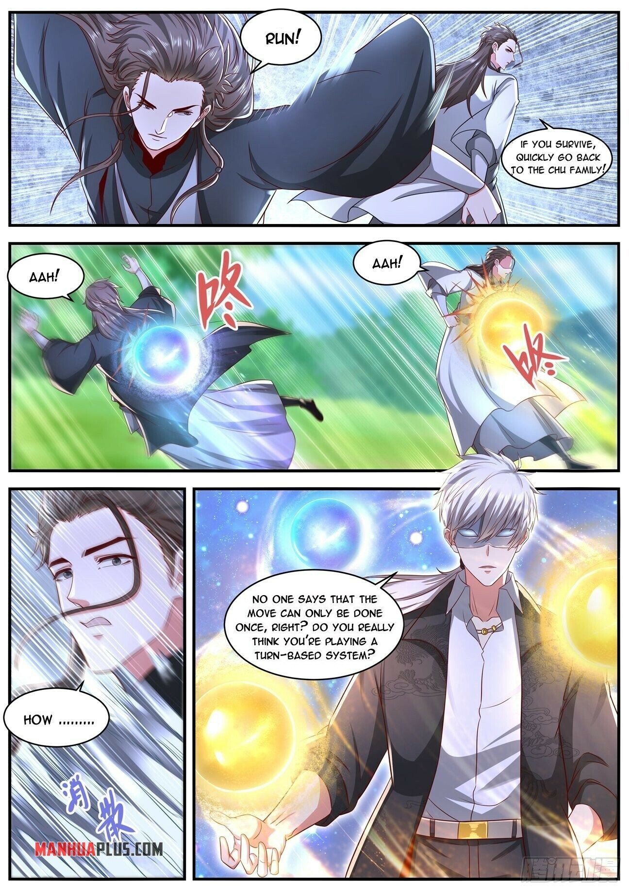 Rebirth Of The Urban Immortal Cultivator Chapter 642 - 7