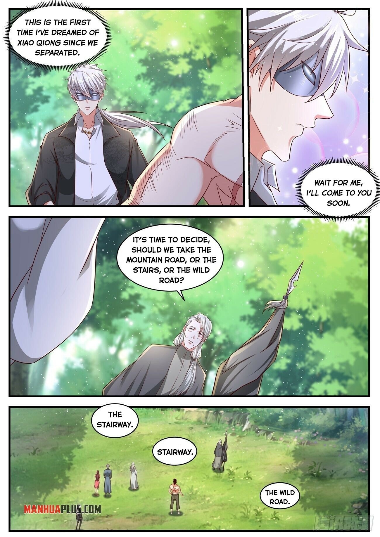 Rebirth Of The Urban Immortal Cultivator Chapter 644 - 7