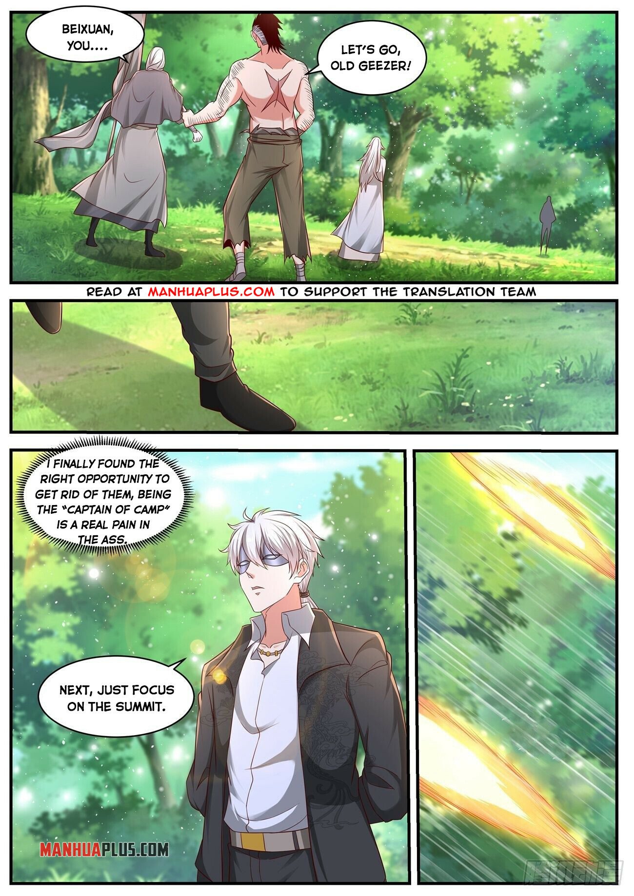 Rebirth Of The Urban Immortal Cultivator Chapter 644 - 10
