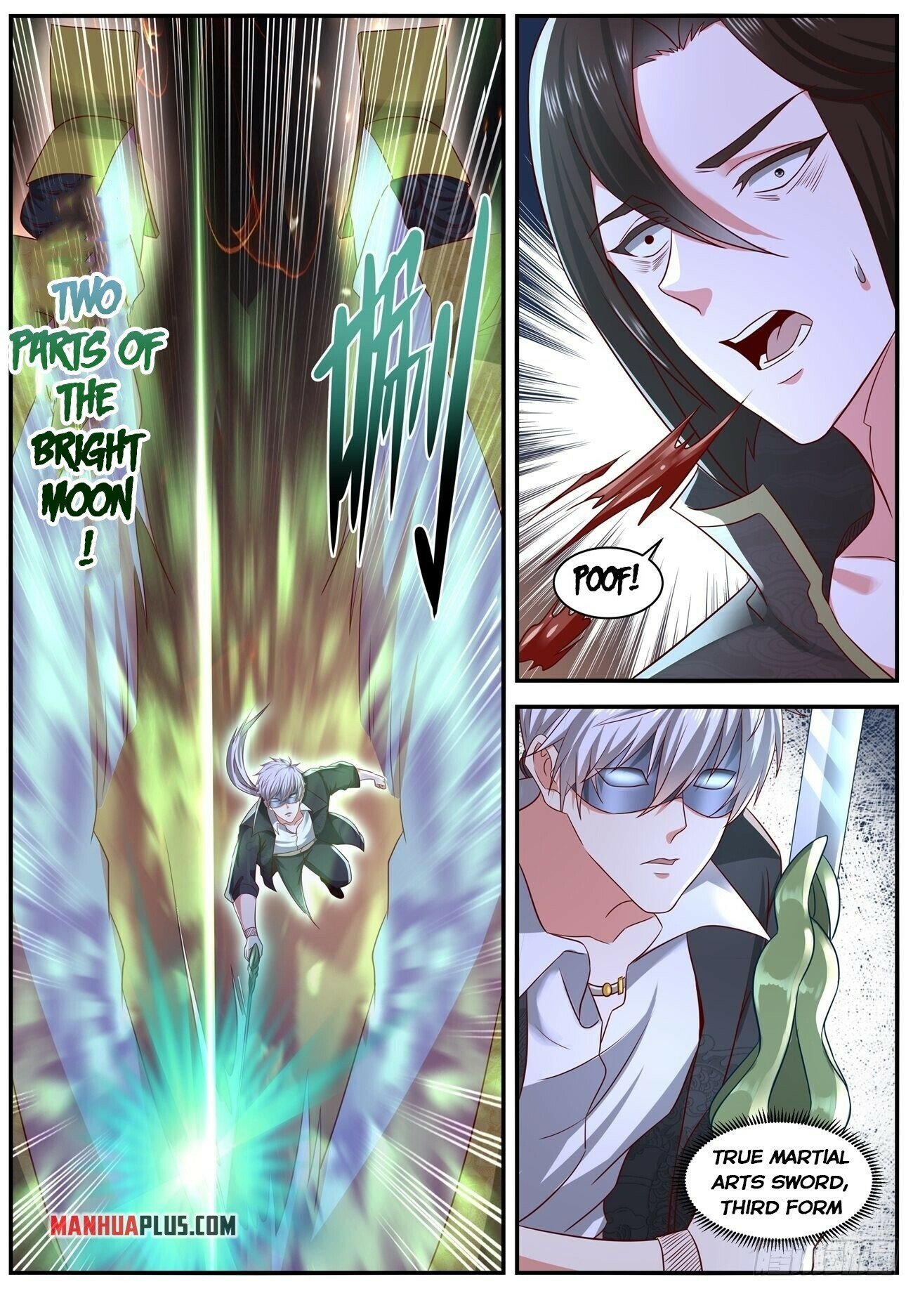 Rebirth Of The Urban Immortal Cultivator Chapter 648 - 3