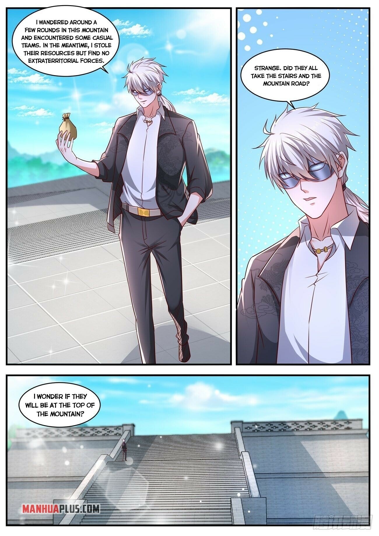 Rebirth Of The Urban Immortal Cultivator Chapter 646 - 6