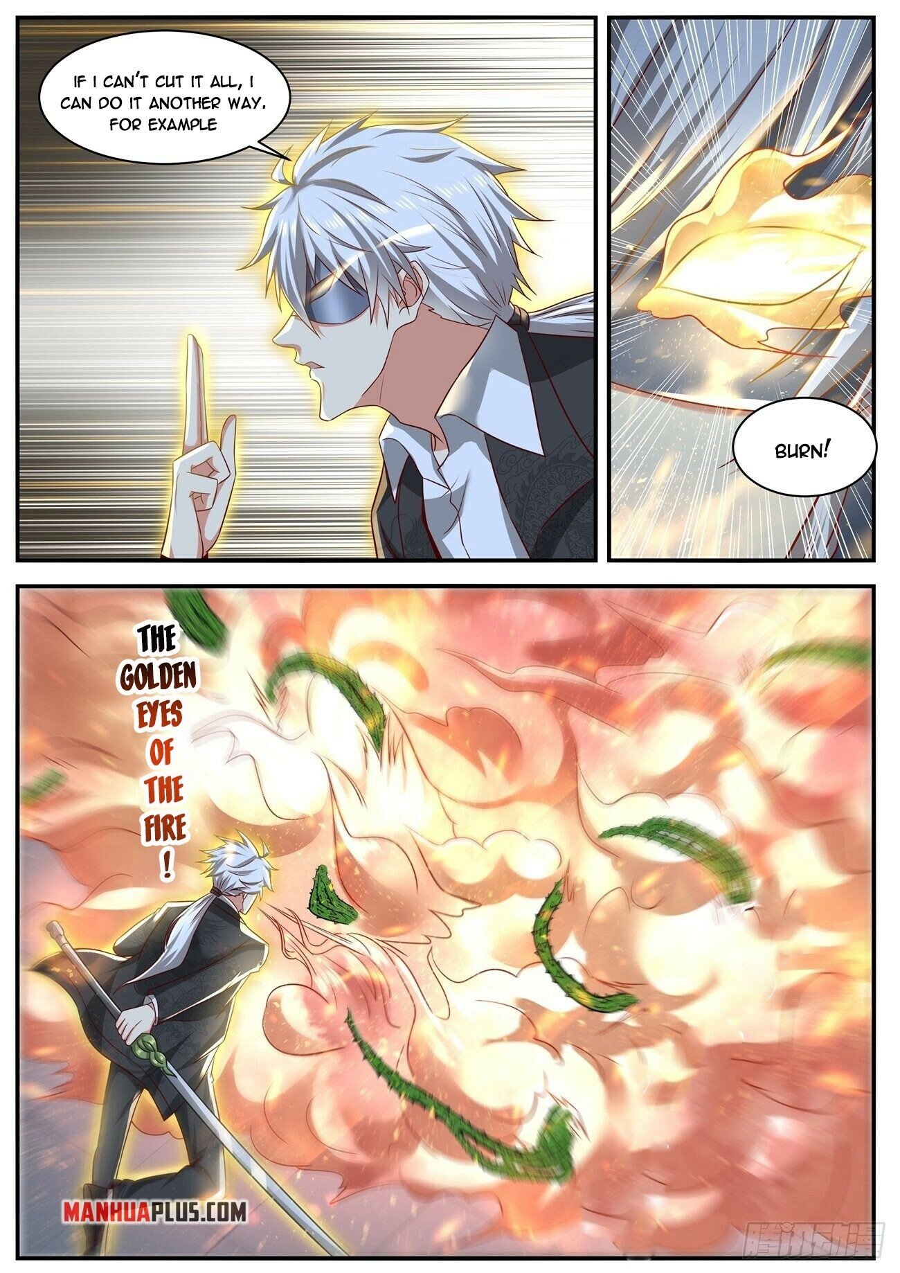 Rebirth Of The Urban Immortal Cultivator Chapter 649 - 3