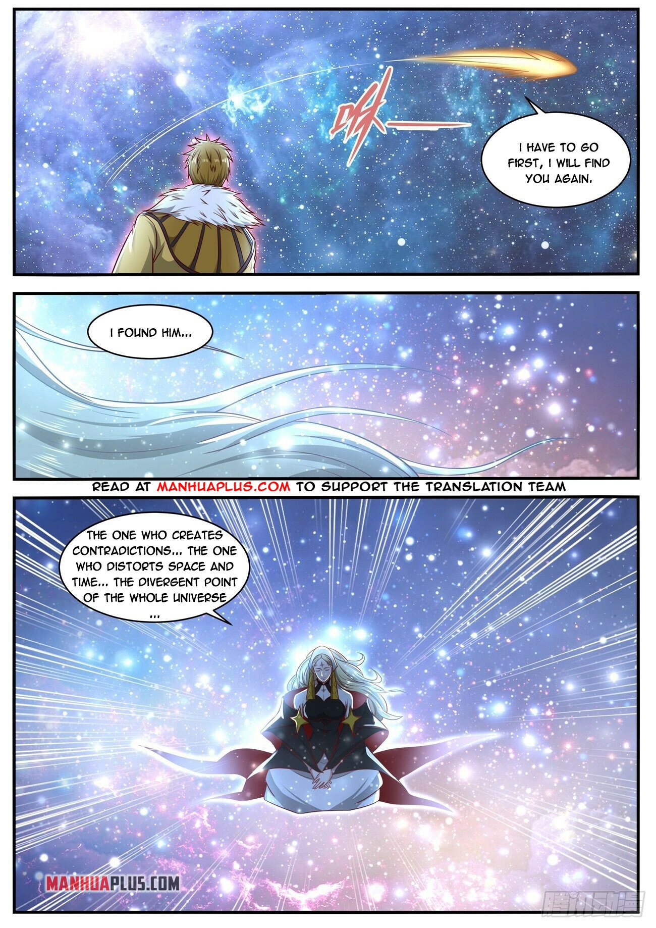 Rebirth Of The Urban Immortal Cultivator Chapter 650 - 4