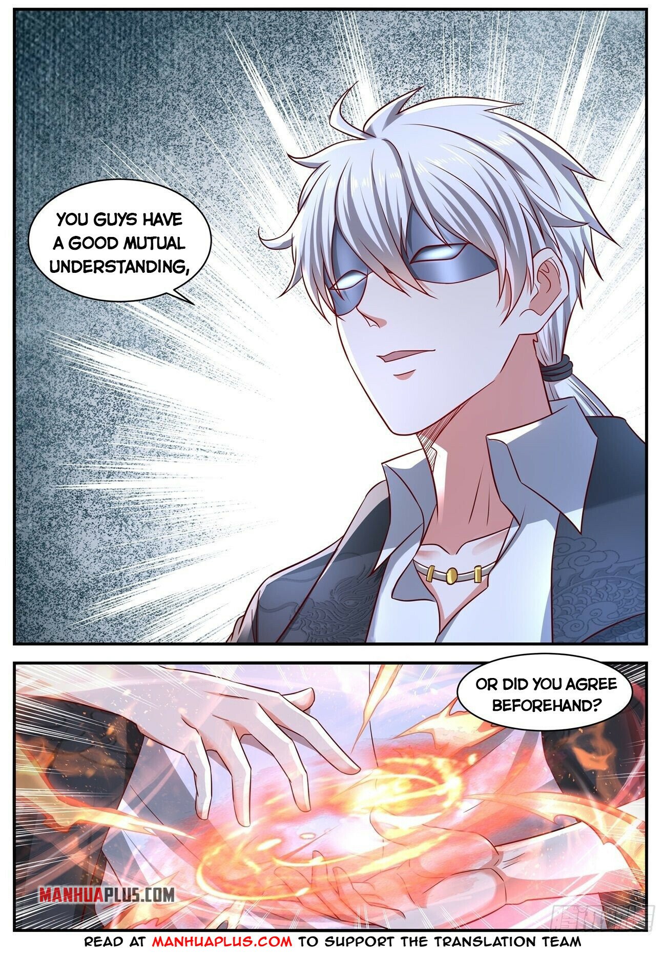 Rebirth Of The Urban Immortal Cultivator Chapter 646 - 11