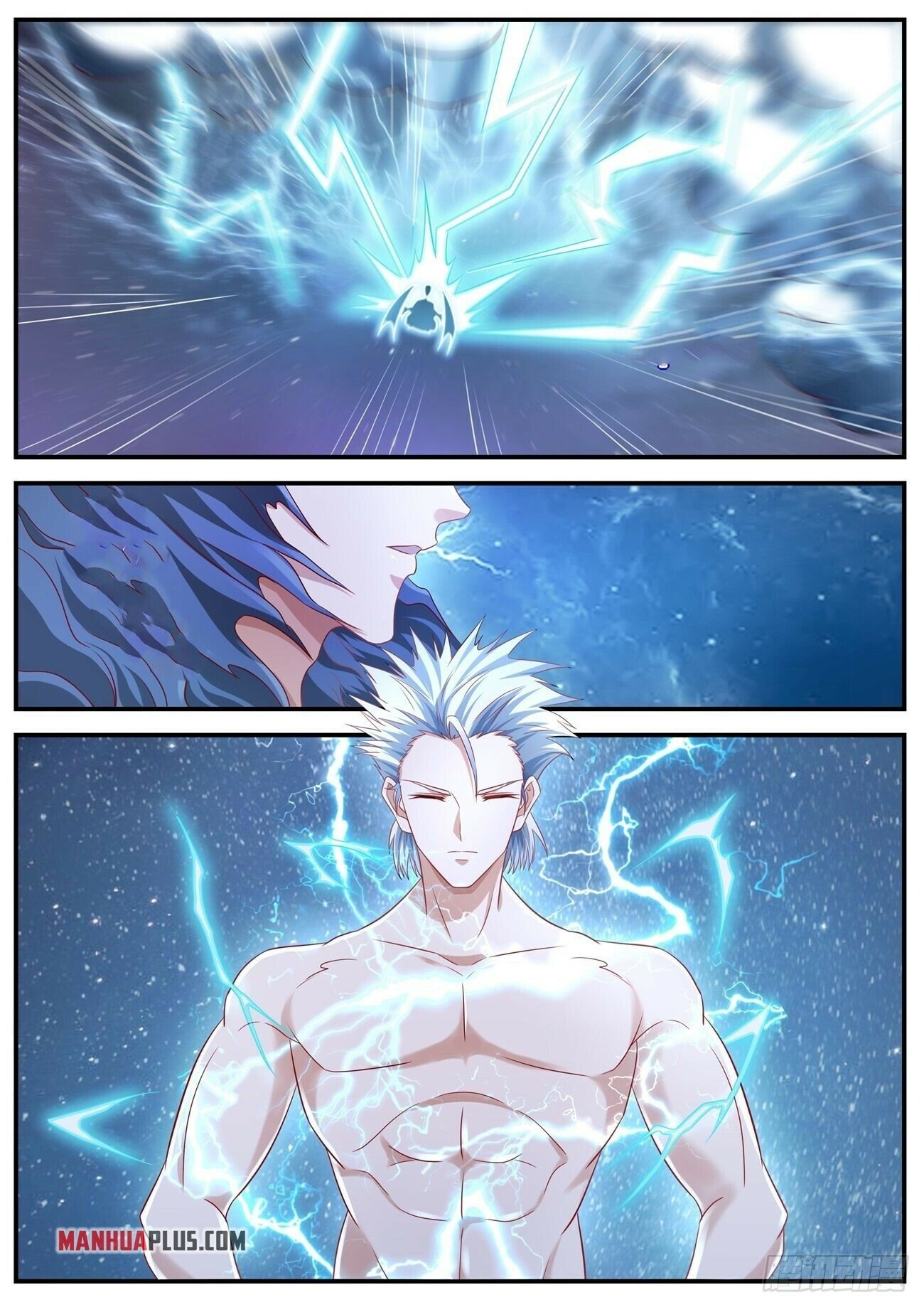 Rebirth Of The Urban Immortal Cultivator Chapter 651 - 8