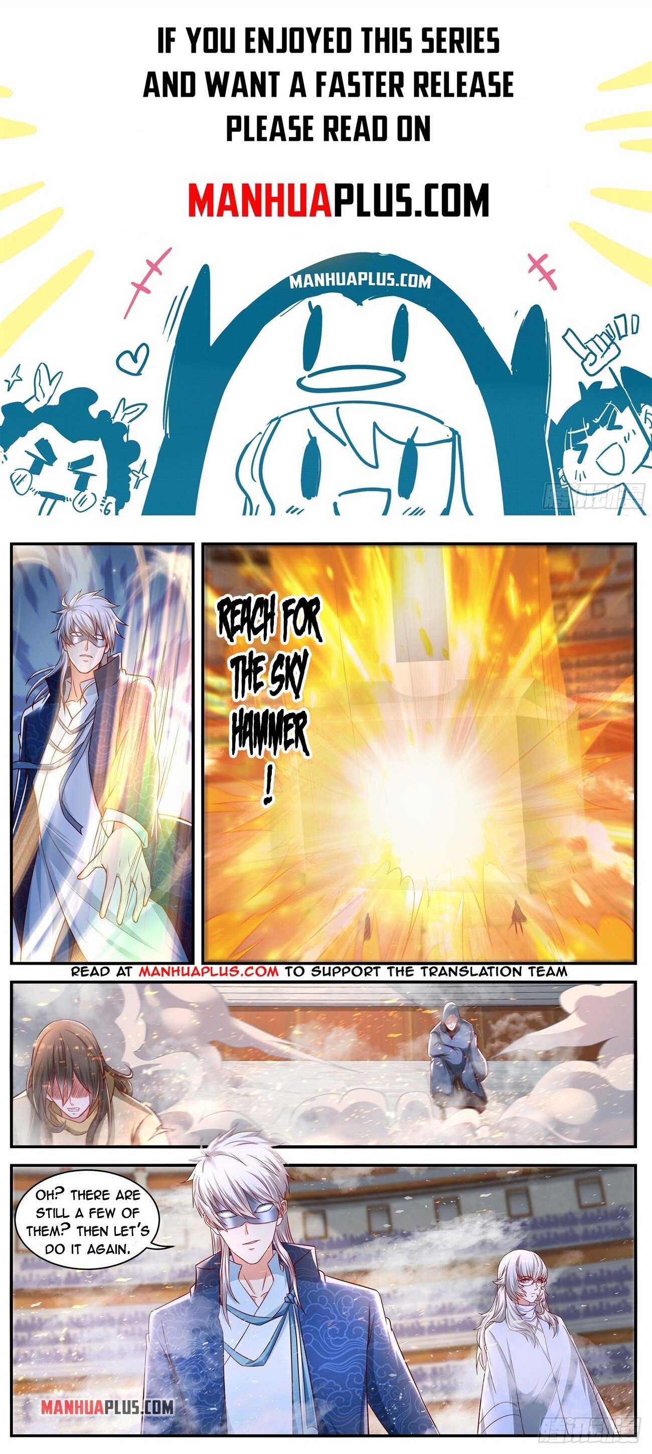 Rebirth Of The Urban Immortal Cultivator Chapter 655 - 1