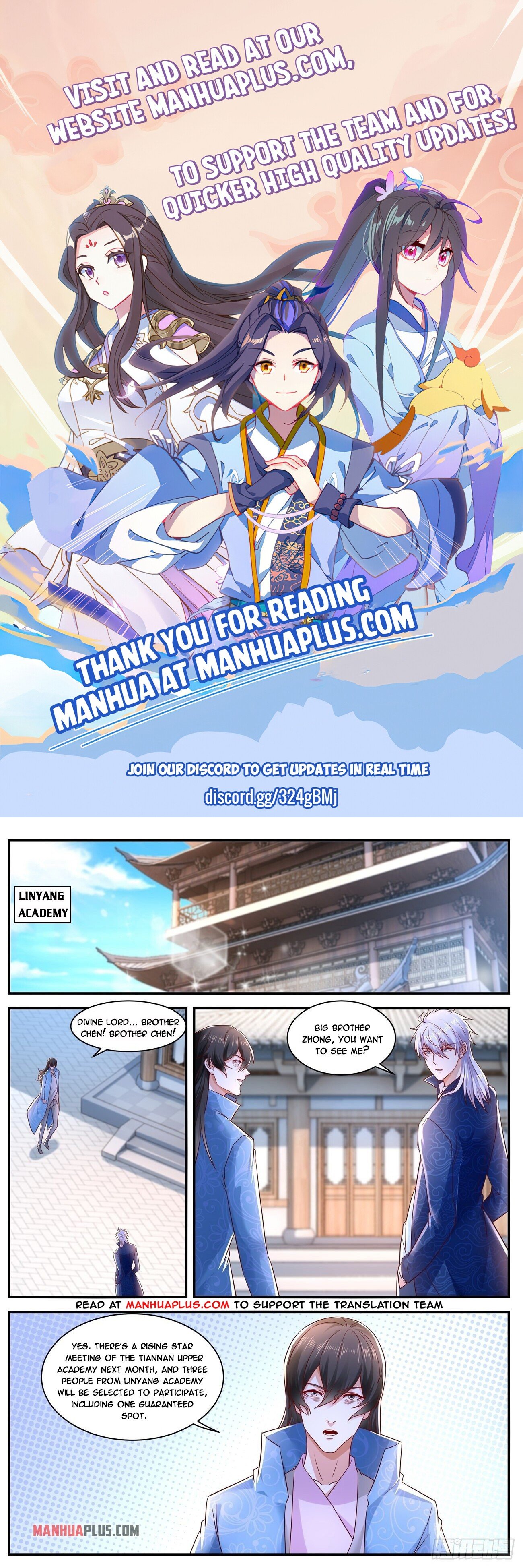 Rebirth Of The Urban Immortal Cultivator Chapter 656 - 1