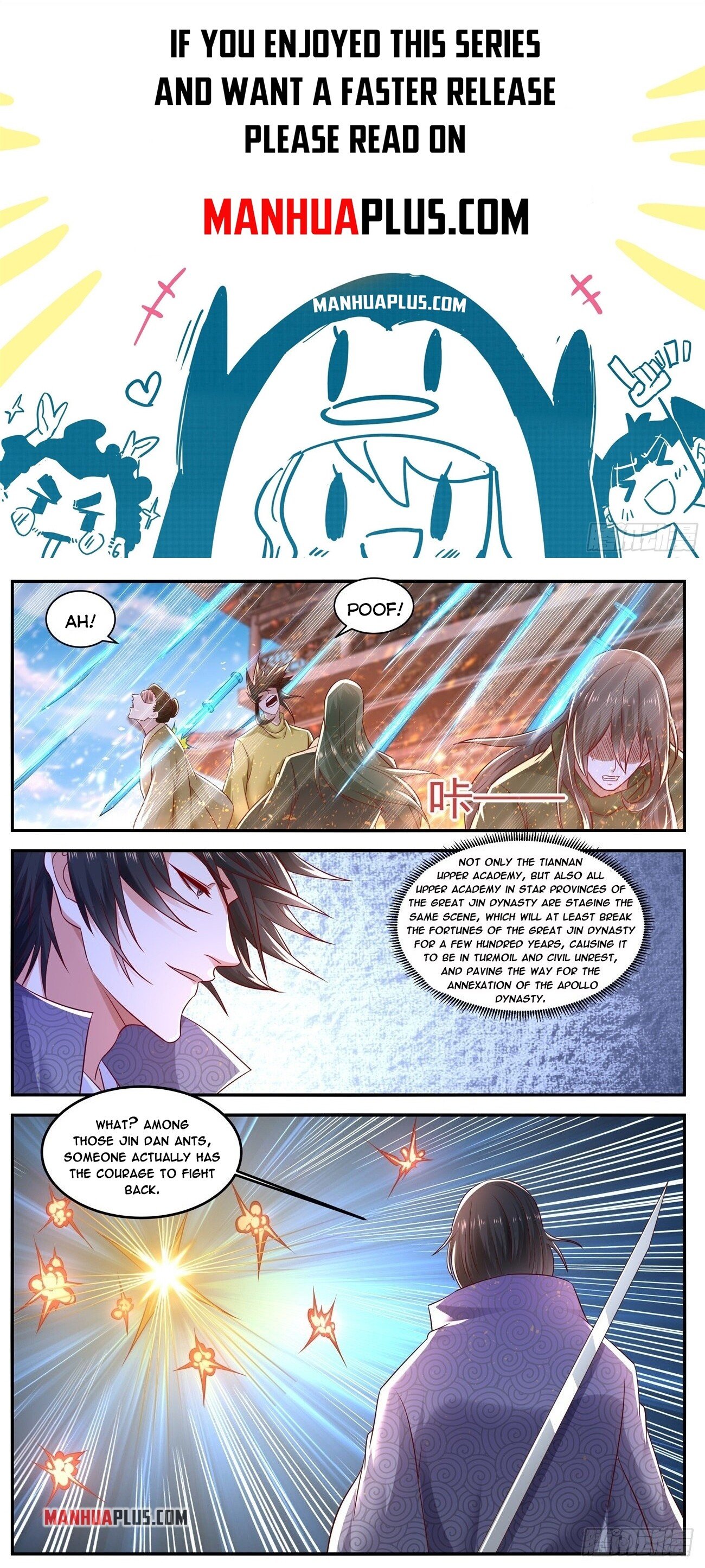 Rebirth Of The Urban Immortal Cultivator Chapter 657 - 1