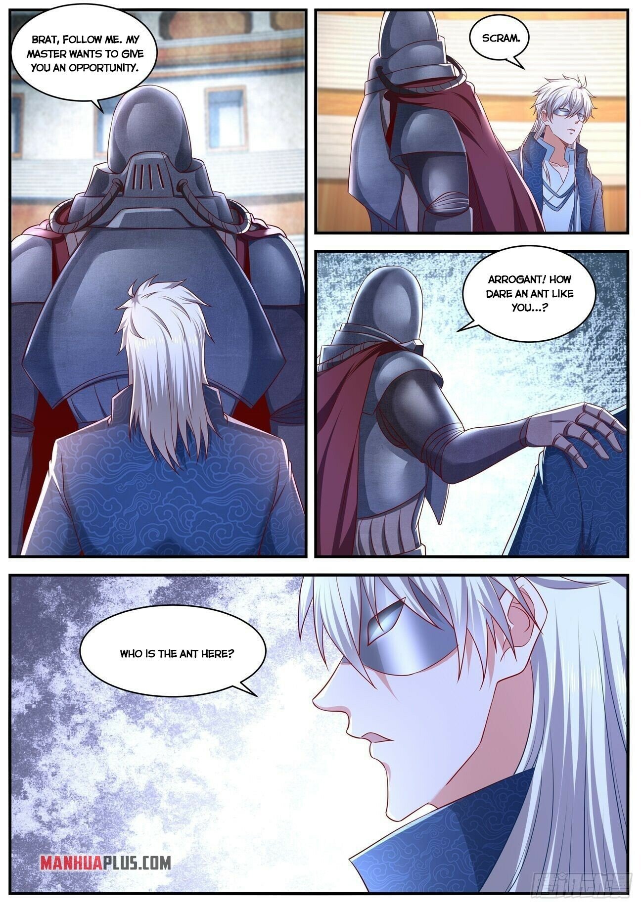 Rebirth Of The Urban Immortal Cultivator Chapter 655 - 5