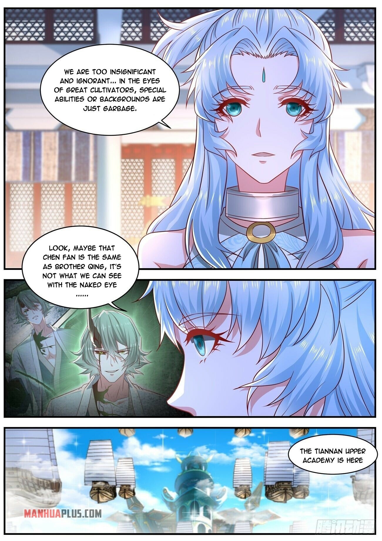 Rebirth Of The Urban Immortal Cultivator Chapter 656 - 5