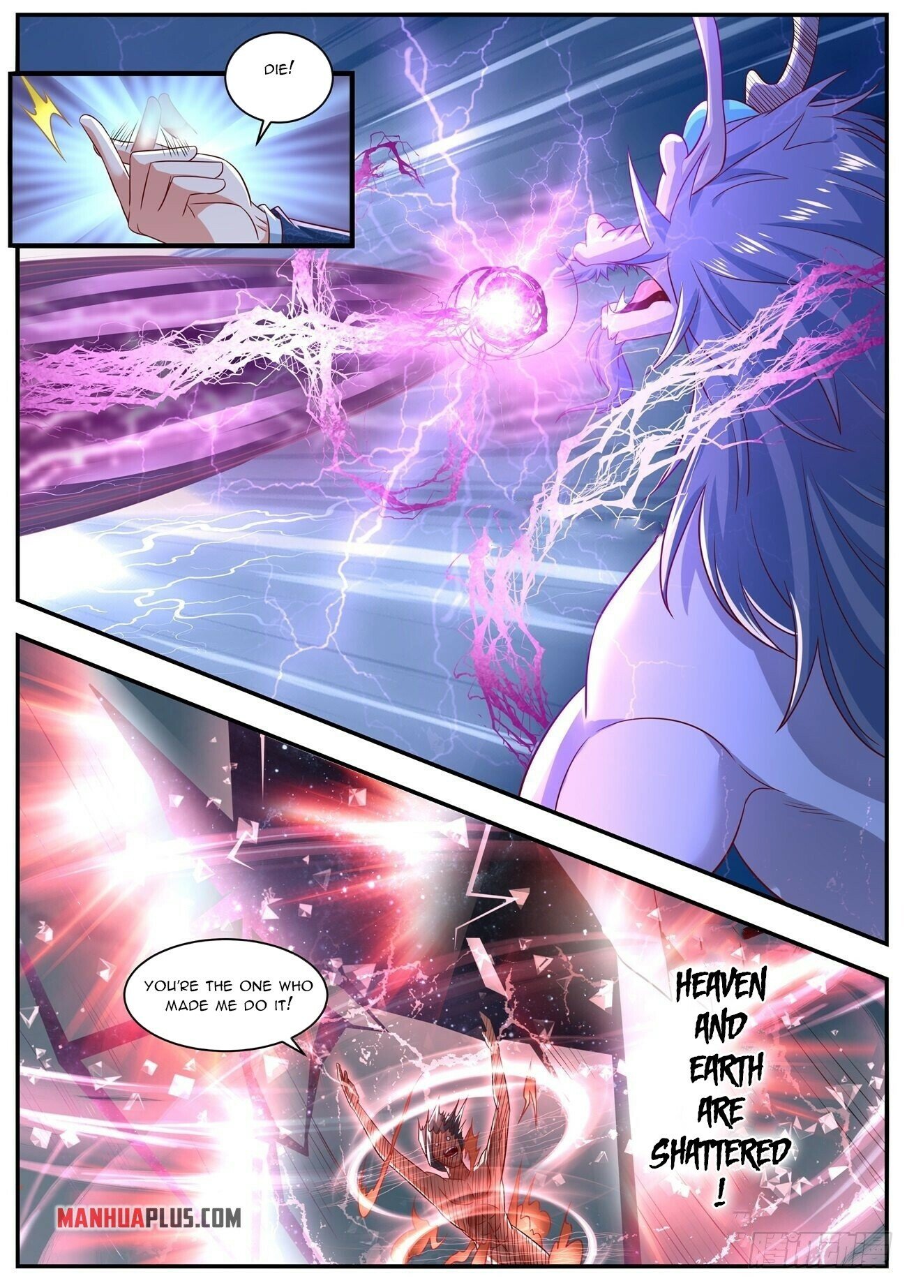 Rebirth Of The Urban Immortal Cultivator Chapter 660 - 2