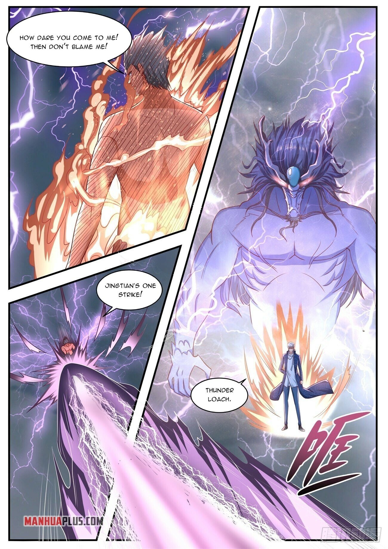 Rebirth Of The Urban Immortal Cultivator Chapter 659 - 11