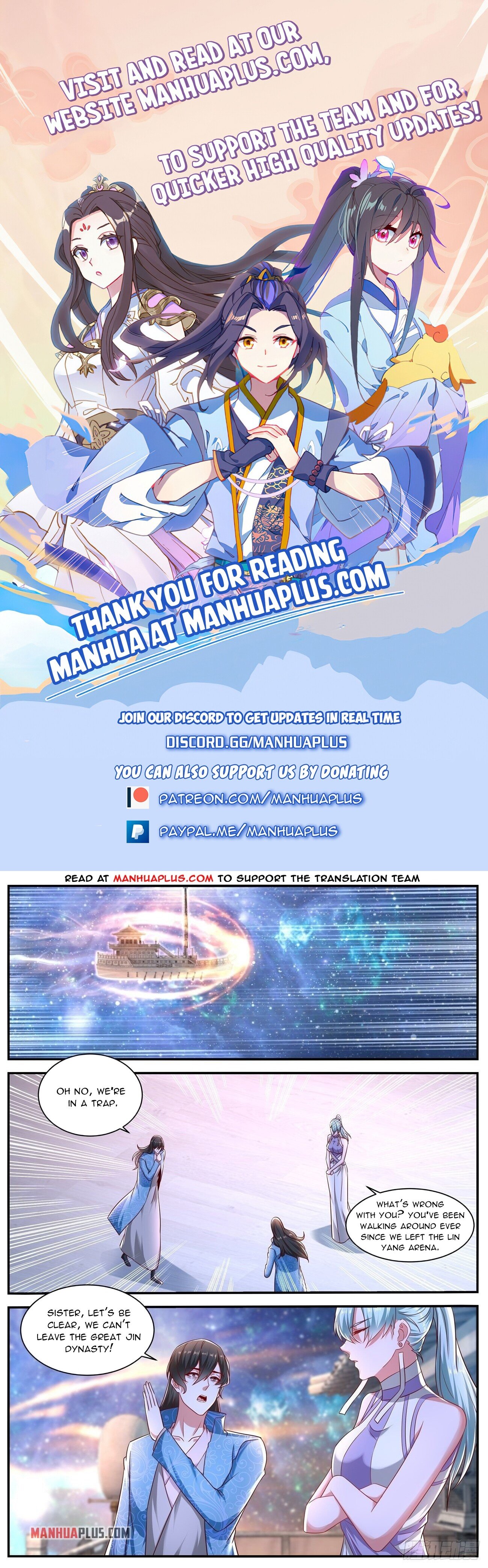 Rebirth Of The Urban Immortal Cultivator Chapter 662 - 1