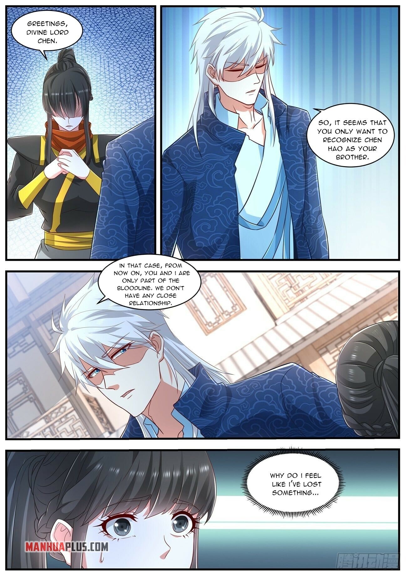 Rebirth Of The Urban Immortal Cultivator Chapter 660 - 9