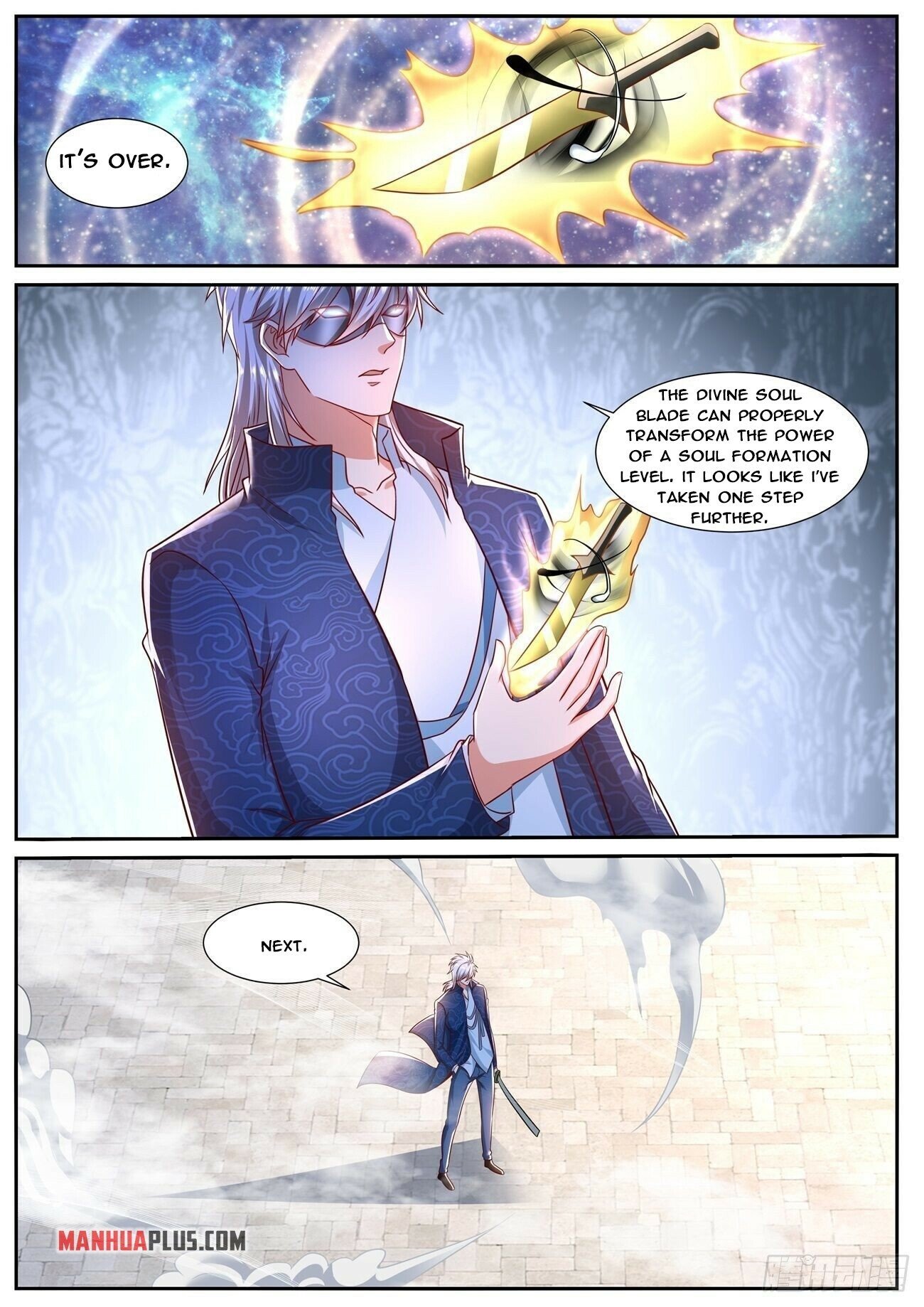 Rebirth Of The Urban Immortal Cultivator Chapter 665 - 4
