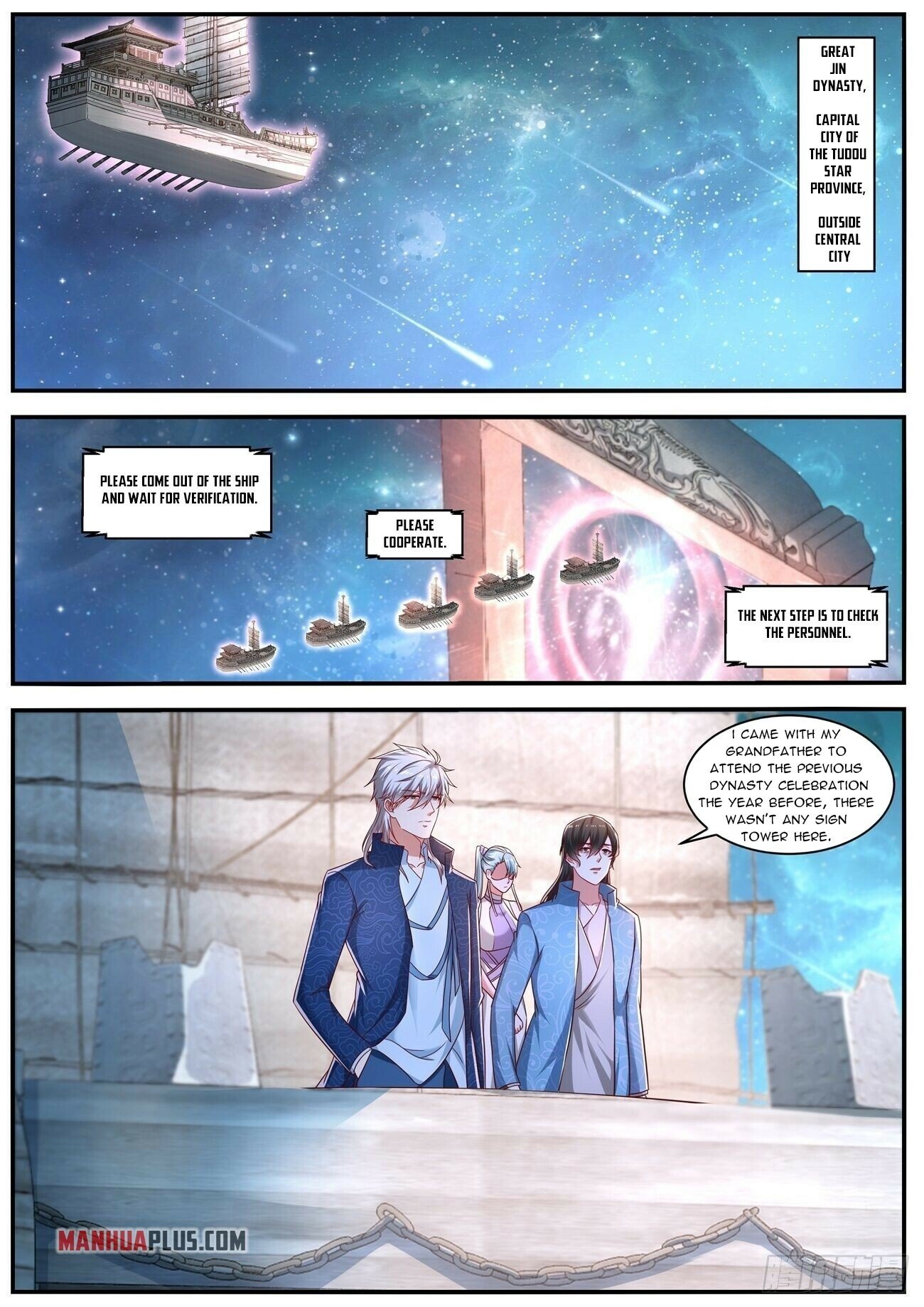 Rebirth Of The Urban Immortal Cultivator Chapter 662 - 5