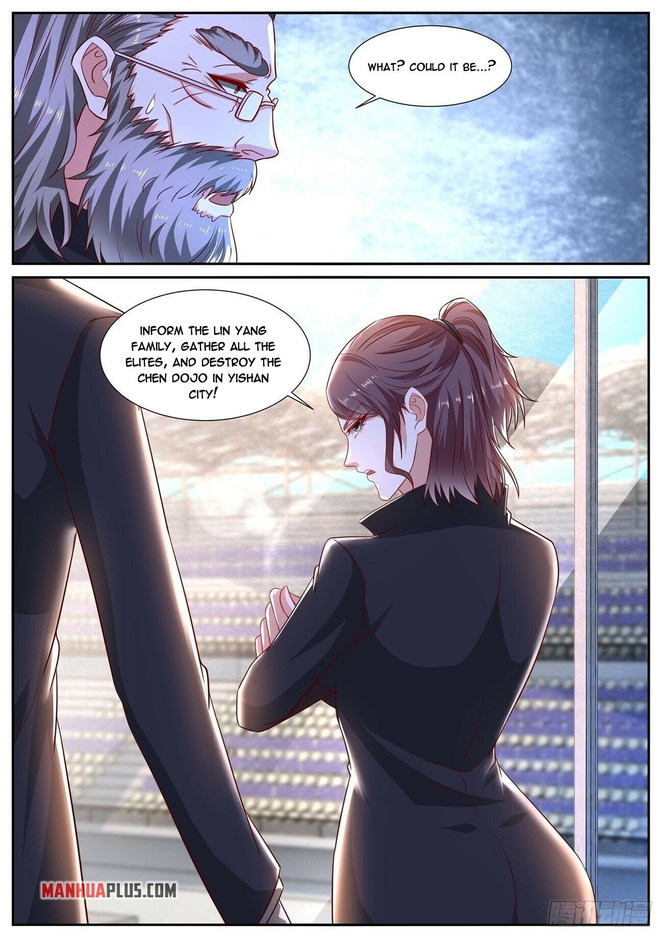 Rebirth Of The Urban Immortal Cultivator Chapter 665 - 6