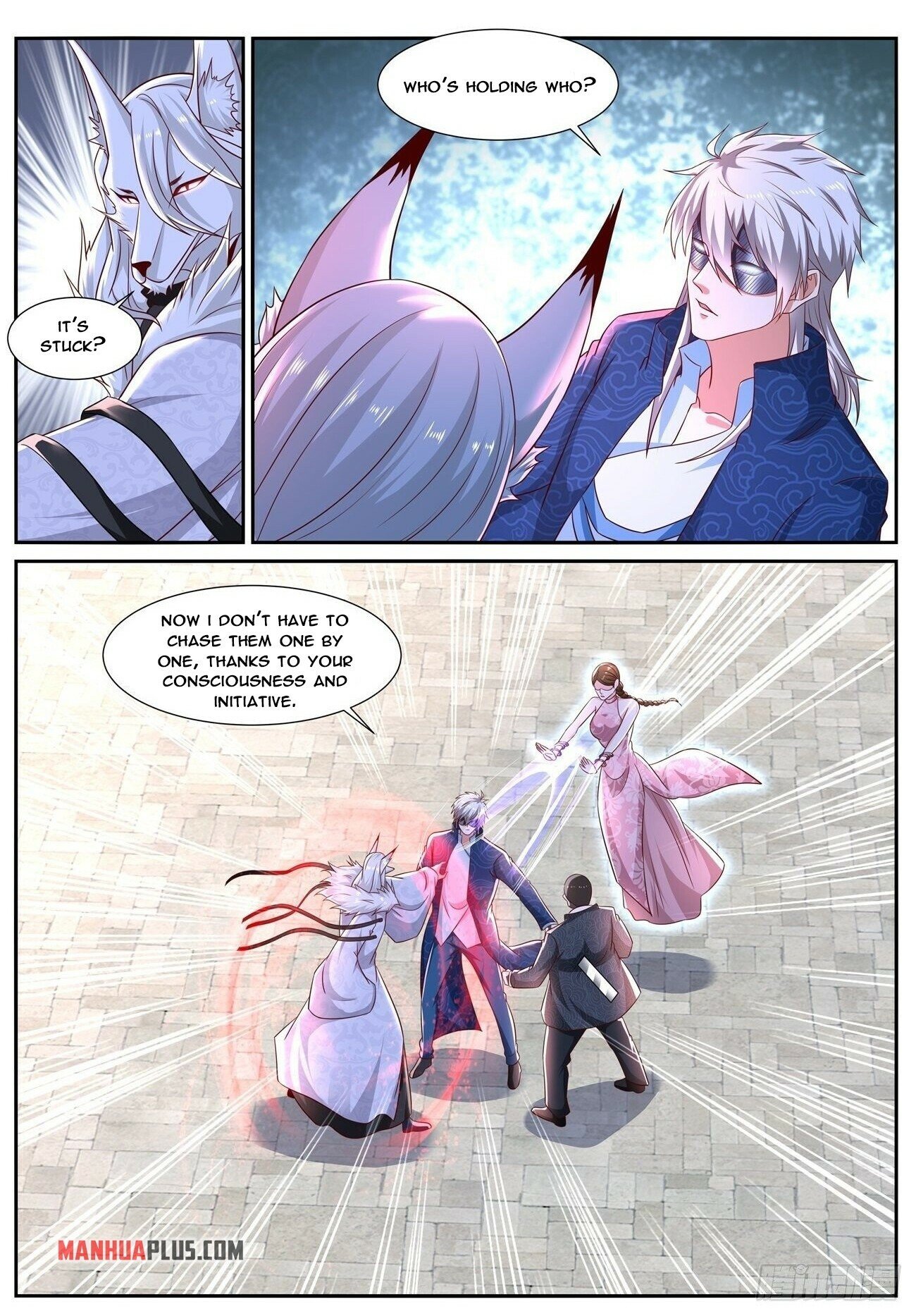 Rebirth Of The Urban Immortal Cultivator Chapter 666 - 7