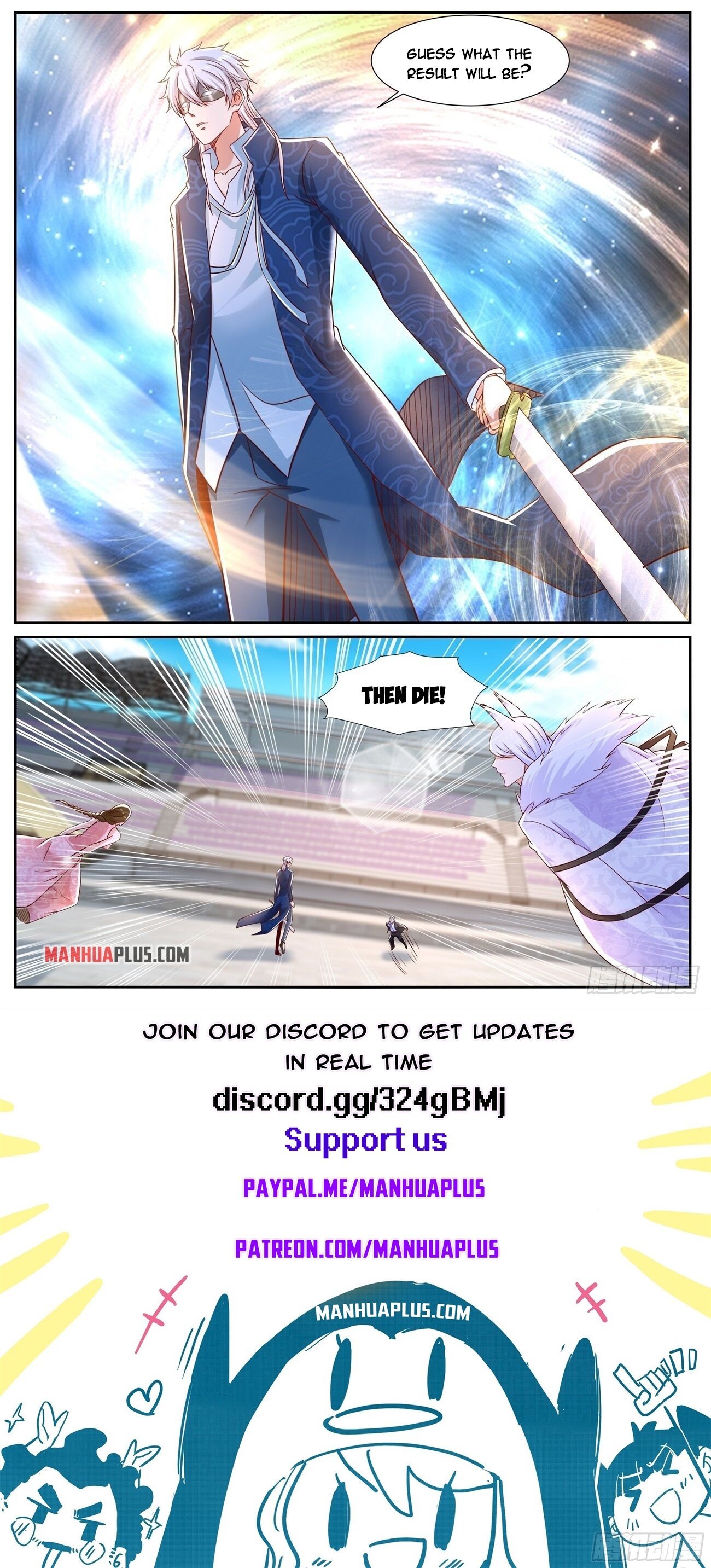 Rebirth Of The Urban Immortal Cultivator Chapter 665 - 12
