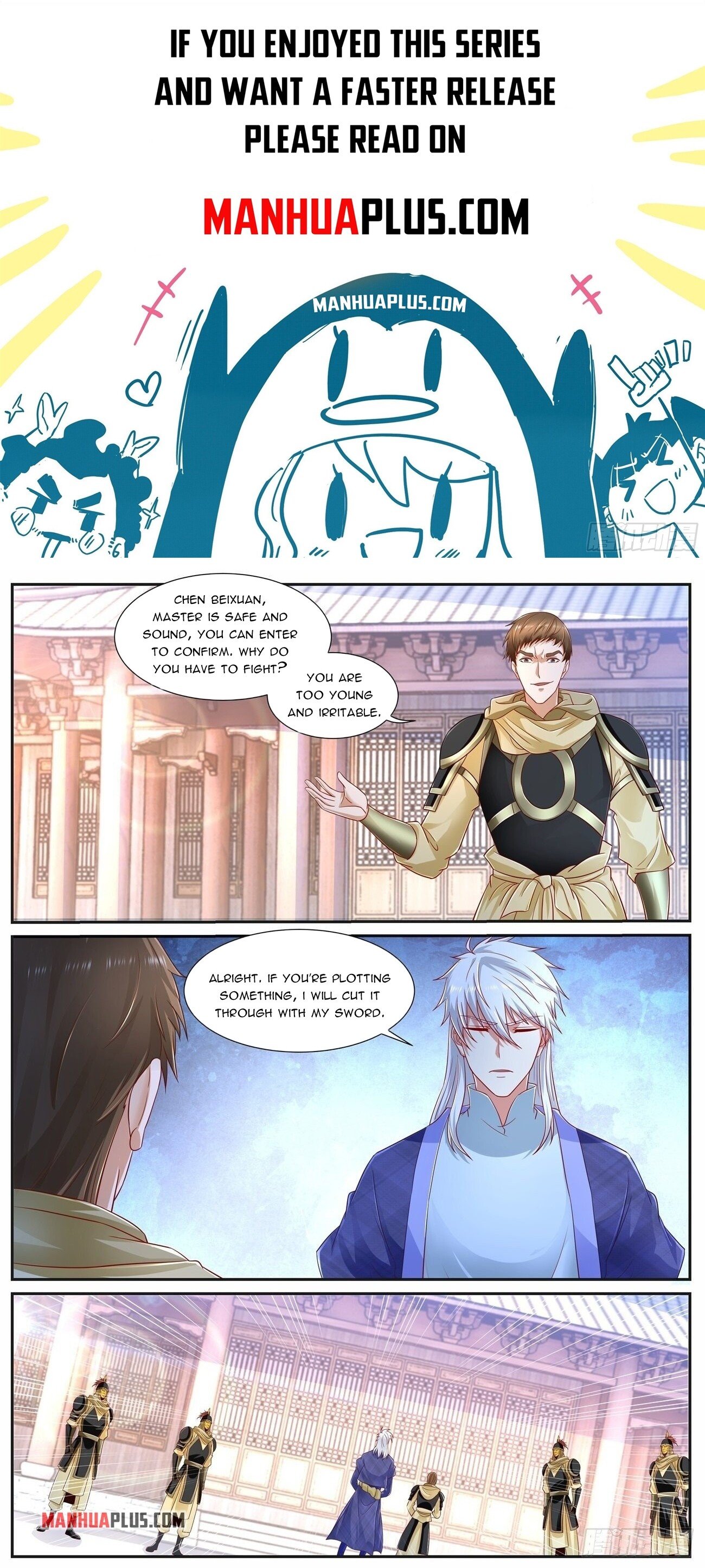 Rebirth Of The Urban Immortal Cultivator Chapter 669 - 1
