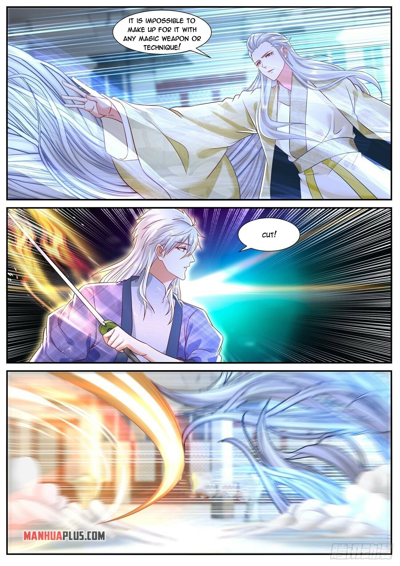 Rebirth Of The Urban Immortal Cultivator Chapter 671 - 2