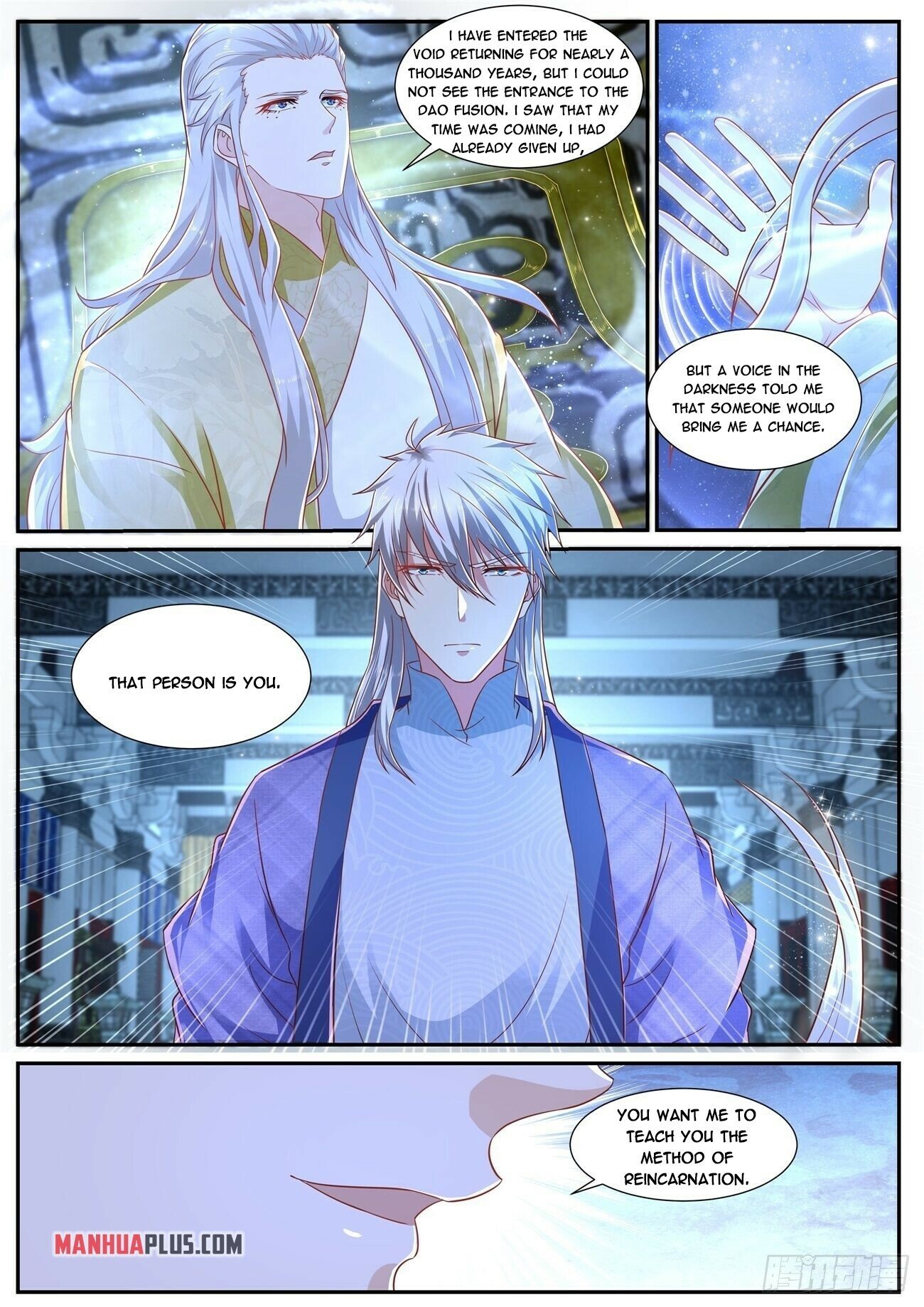 Rebirth Of The Urban Immortal Cultivator Chapter 670 - 4