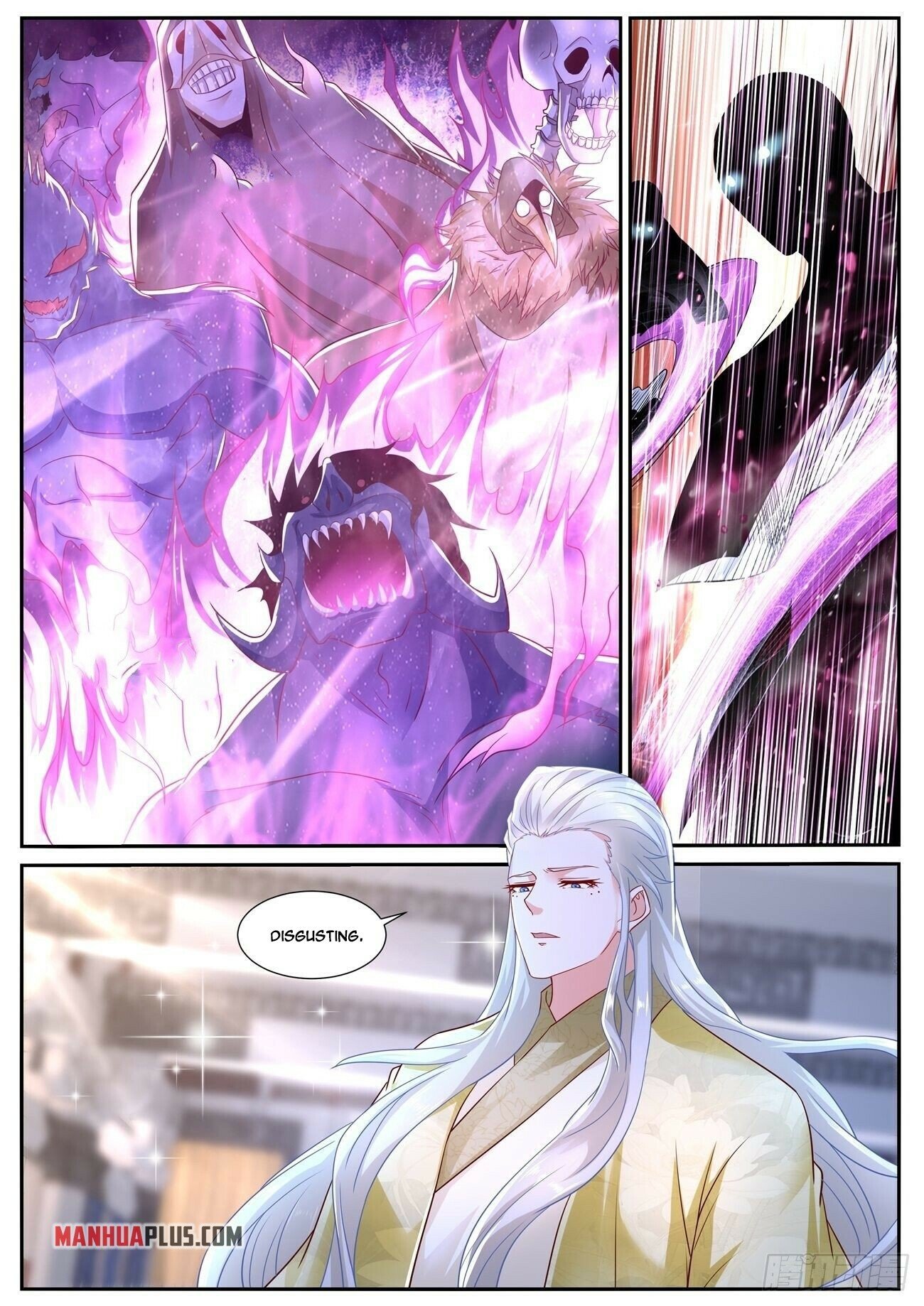 Rebirth Of The Urban Immortal Cultivator Chapter 671 - 5