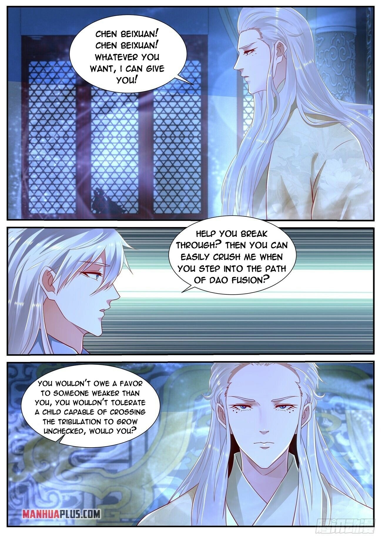Rebirth Of The Urban Immortal Cultivator Chapter 670 - 7