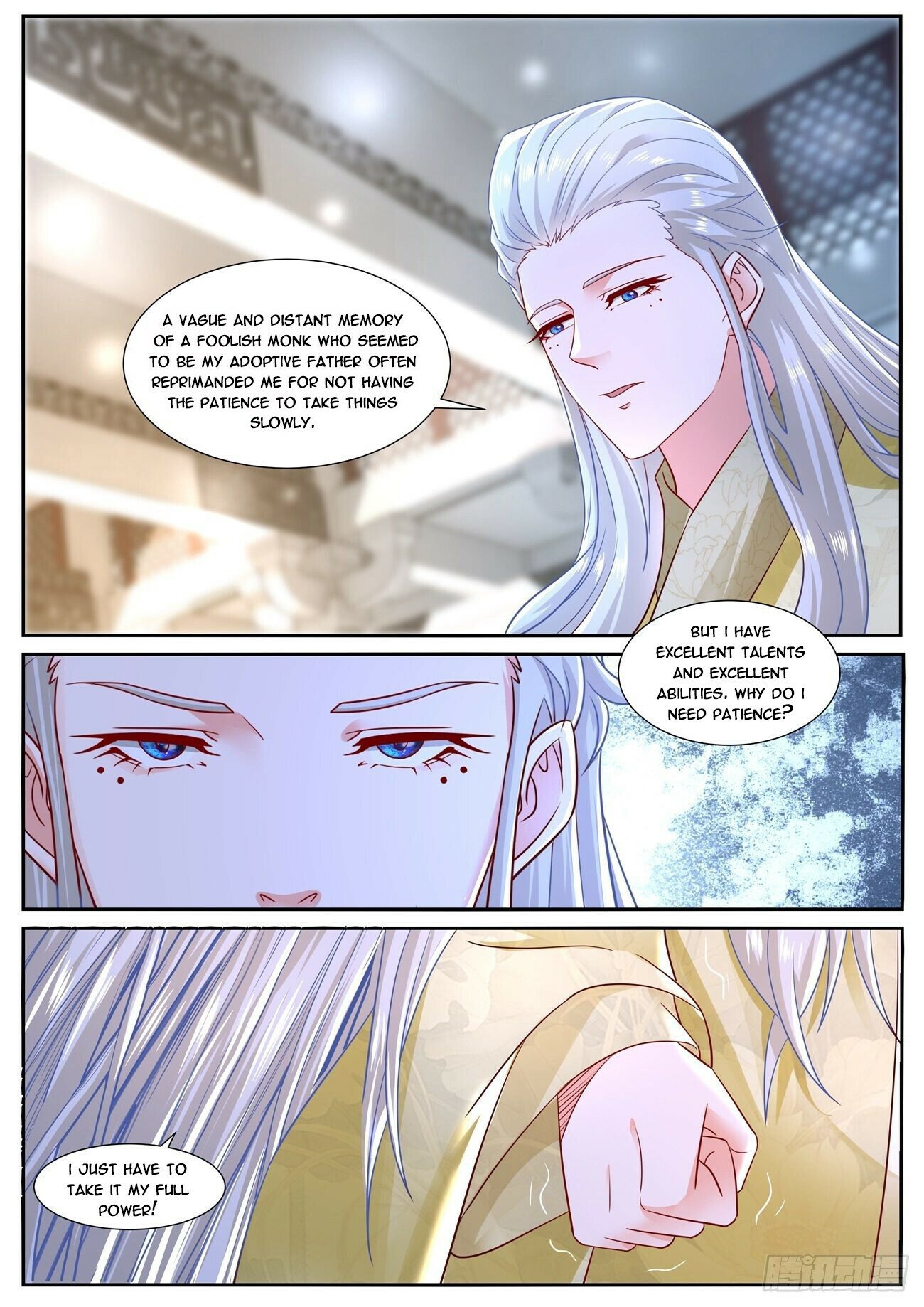 Rebirth Of The Urban Immortal Cultivator Chapter 671 - 9