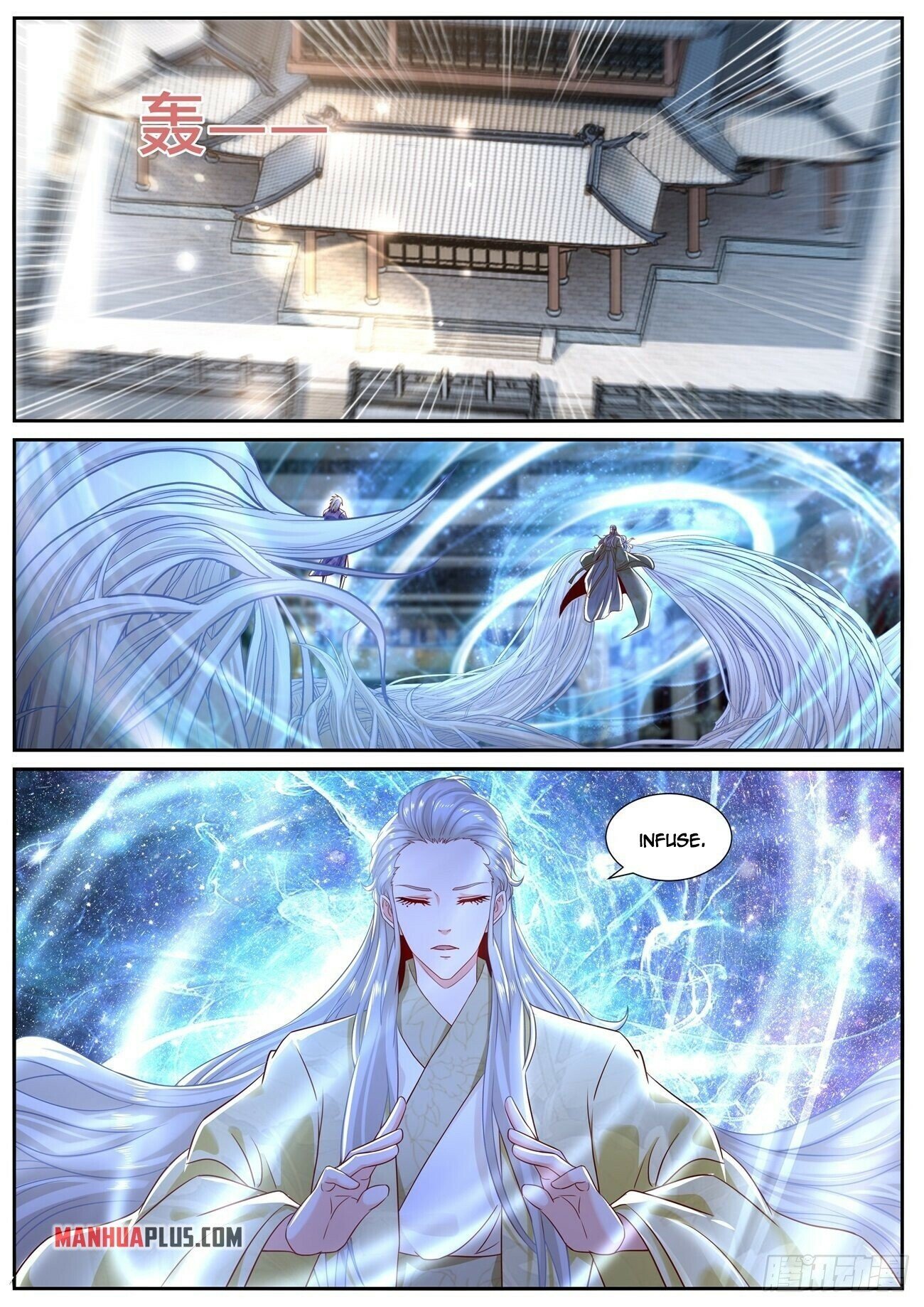 Rebirth Of The Urban Immortal Cultivator Chapter 671 - 10