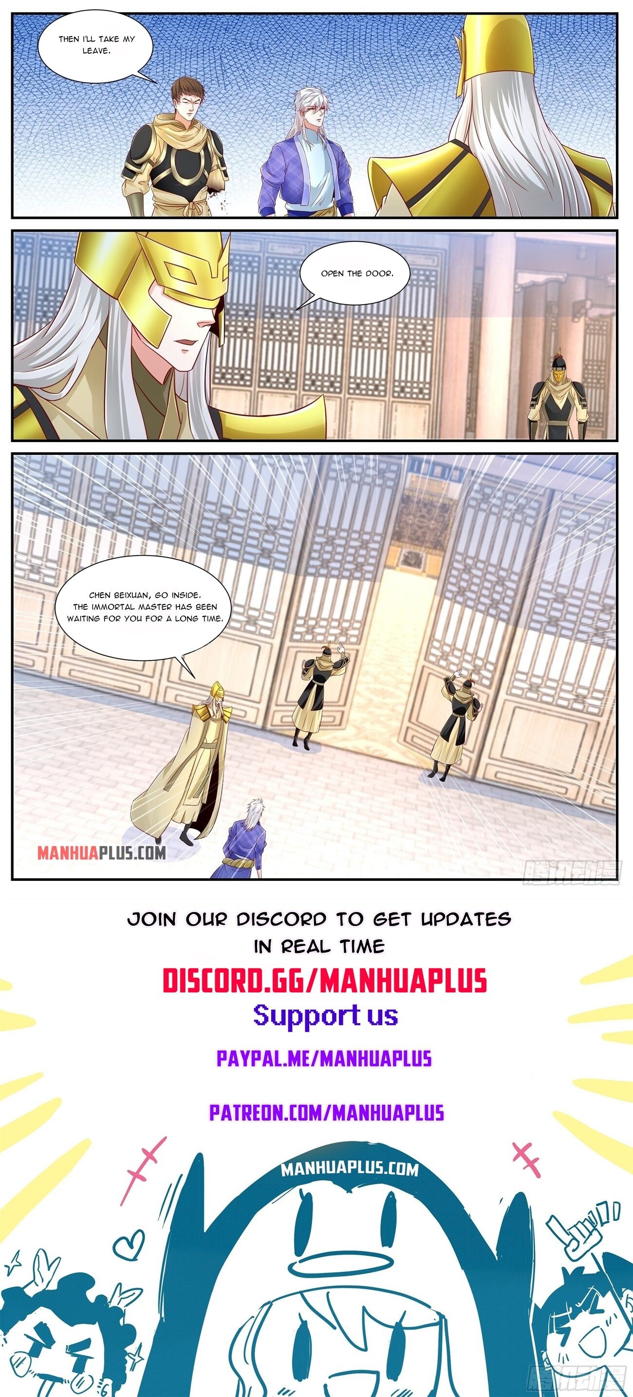 Rebirth Of The Urban Immortal Cultivator Chapter 669 - 12