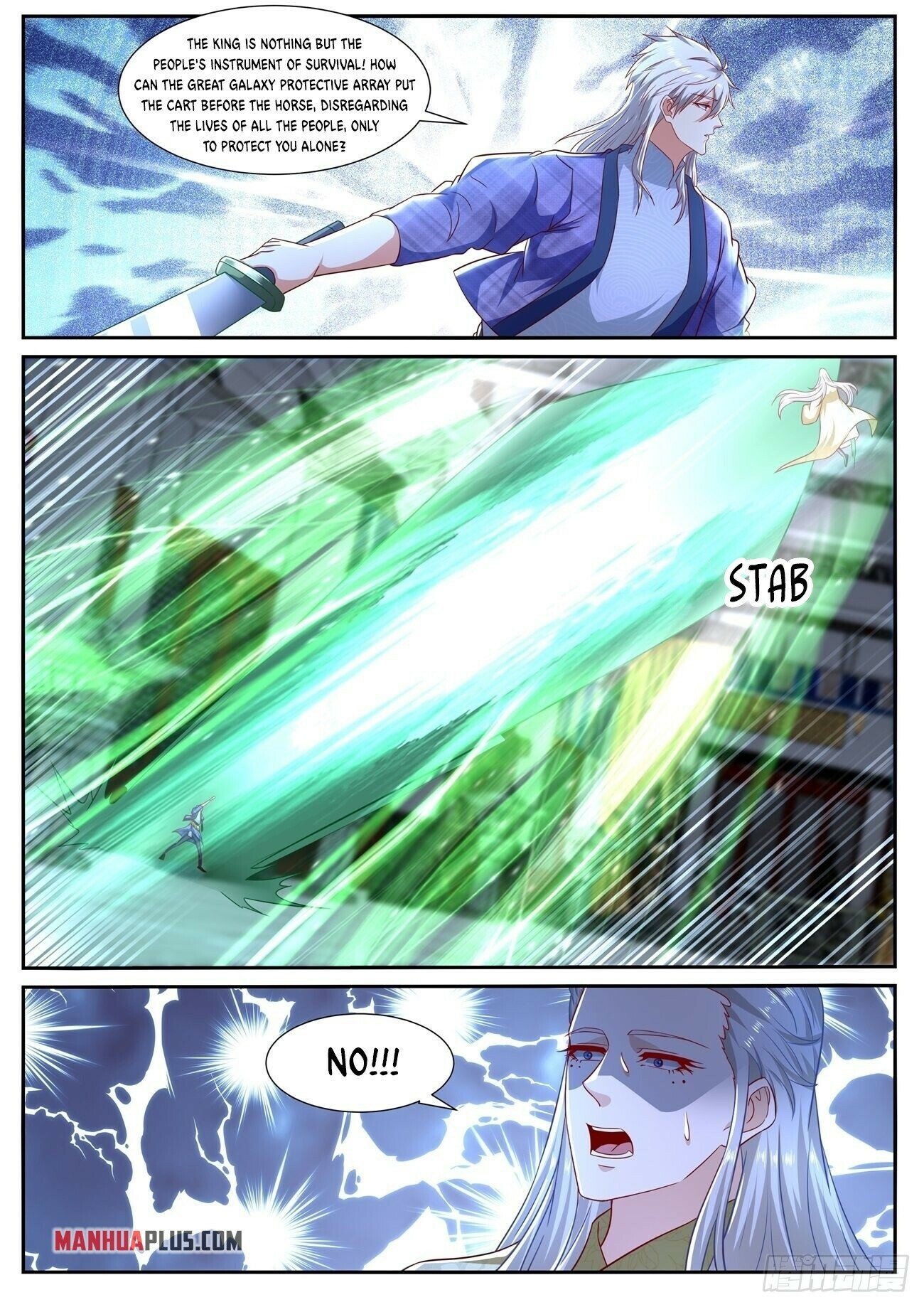 Rebirth Of The Urban Immortal Cultivator Chapter 672 - 7