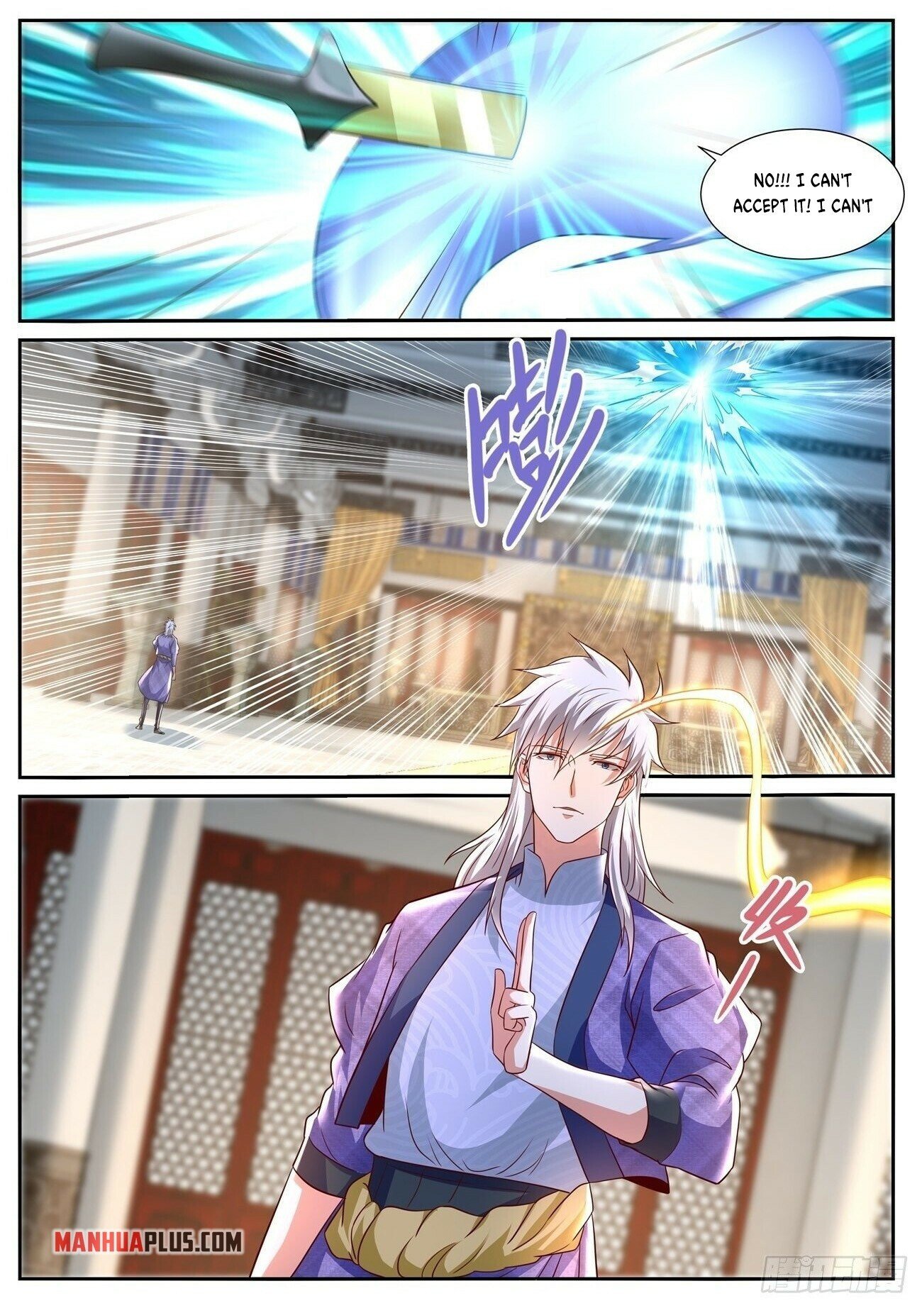 Rebirth Of The Urban Immortal Cultivator Chapter 672 - 10