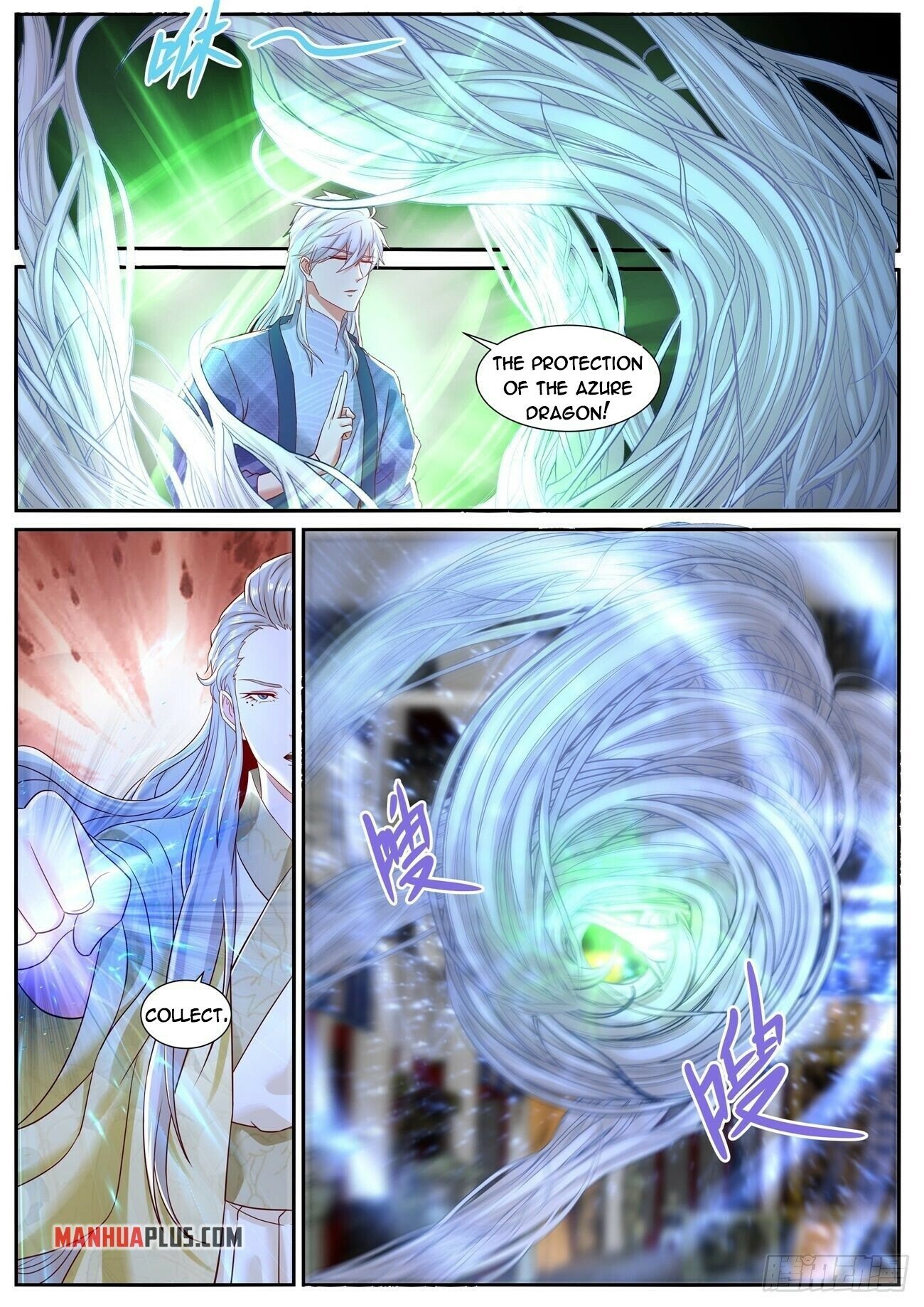 Rebirth Of The Urban Immortal Cultivator Chapter 671 - 11