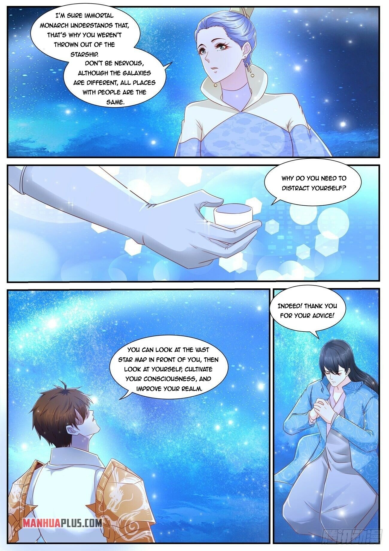 Rebirth Of The Urban Immortal Cultivator Chapter 674 - 5