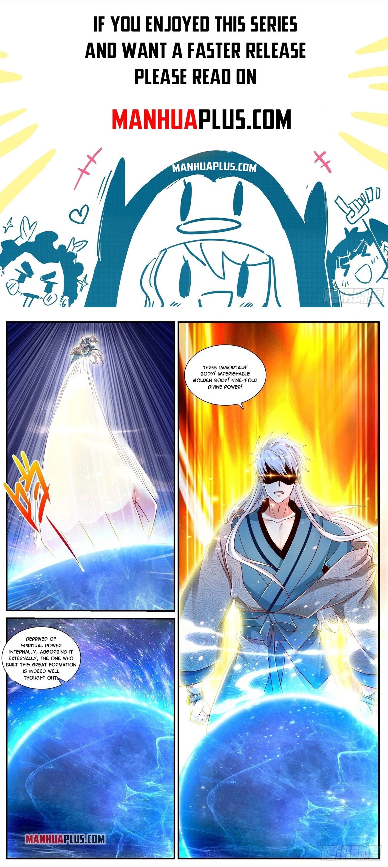 Rebirth Of The Urban Immortal Cultivator Chapter 681 - 1
