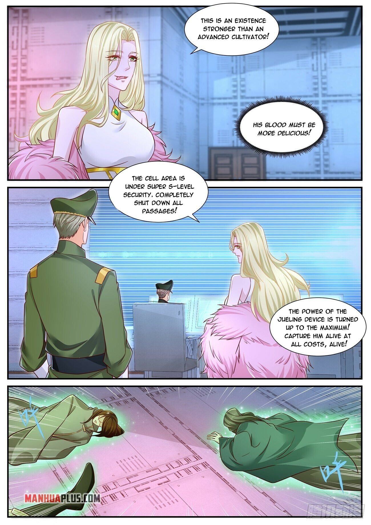 Rebirth Of The Urban Immortal Cultivator Chapter 679 - 5