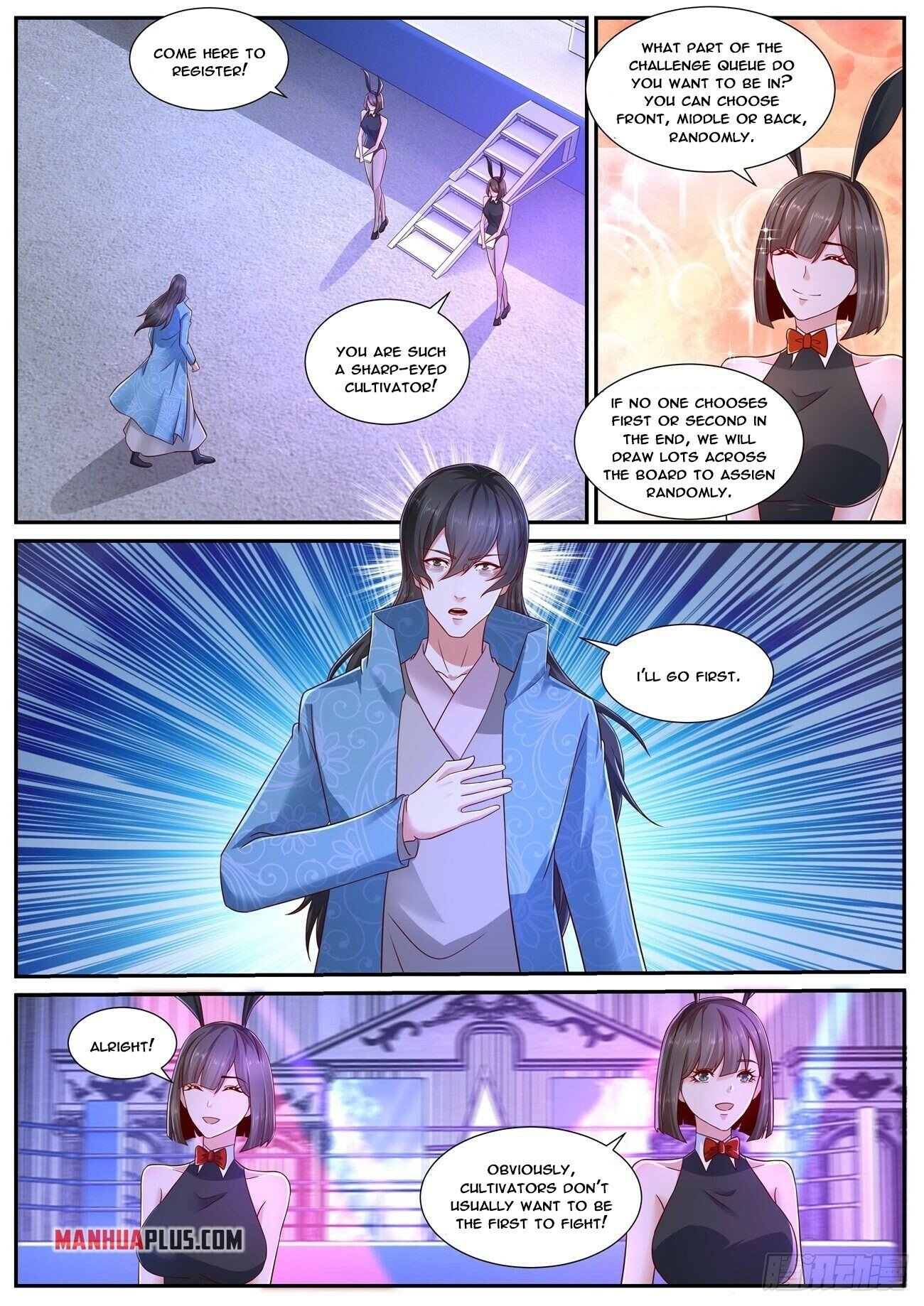 Rebirth Of The Urban Immortal Cultivator Chapter 675 - 9