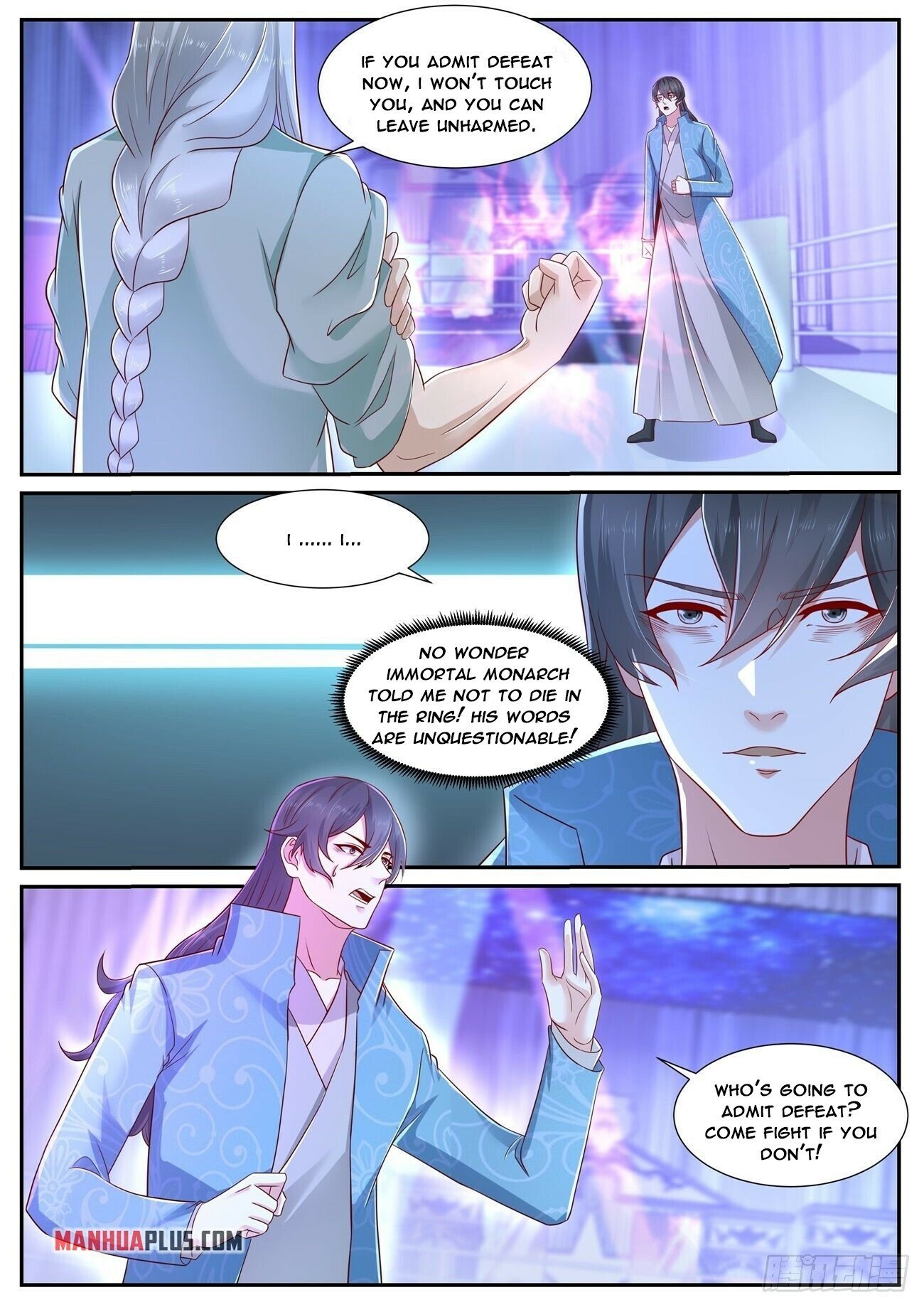 Rebirth Of The Urban Immortal Cultivator Chapter 675 - 12