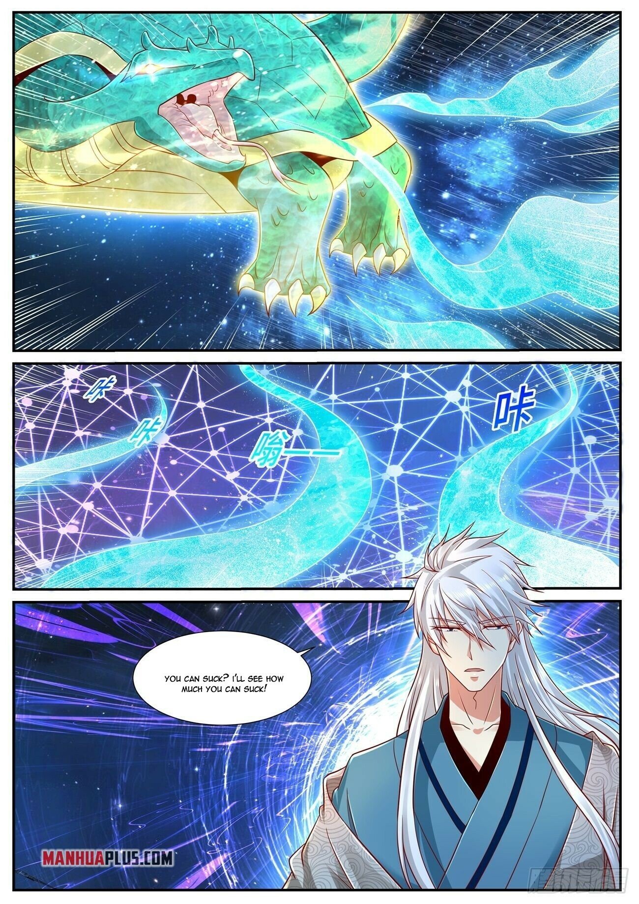 Rebirth Of The Urban Immortal Cultivator Chapter 681 - 4
