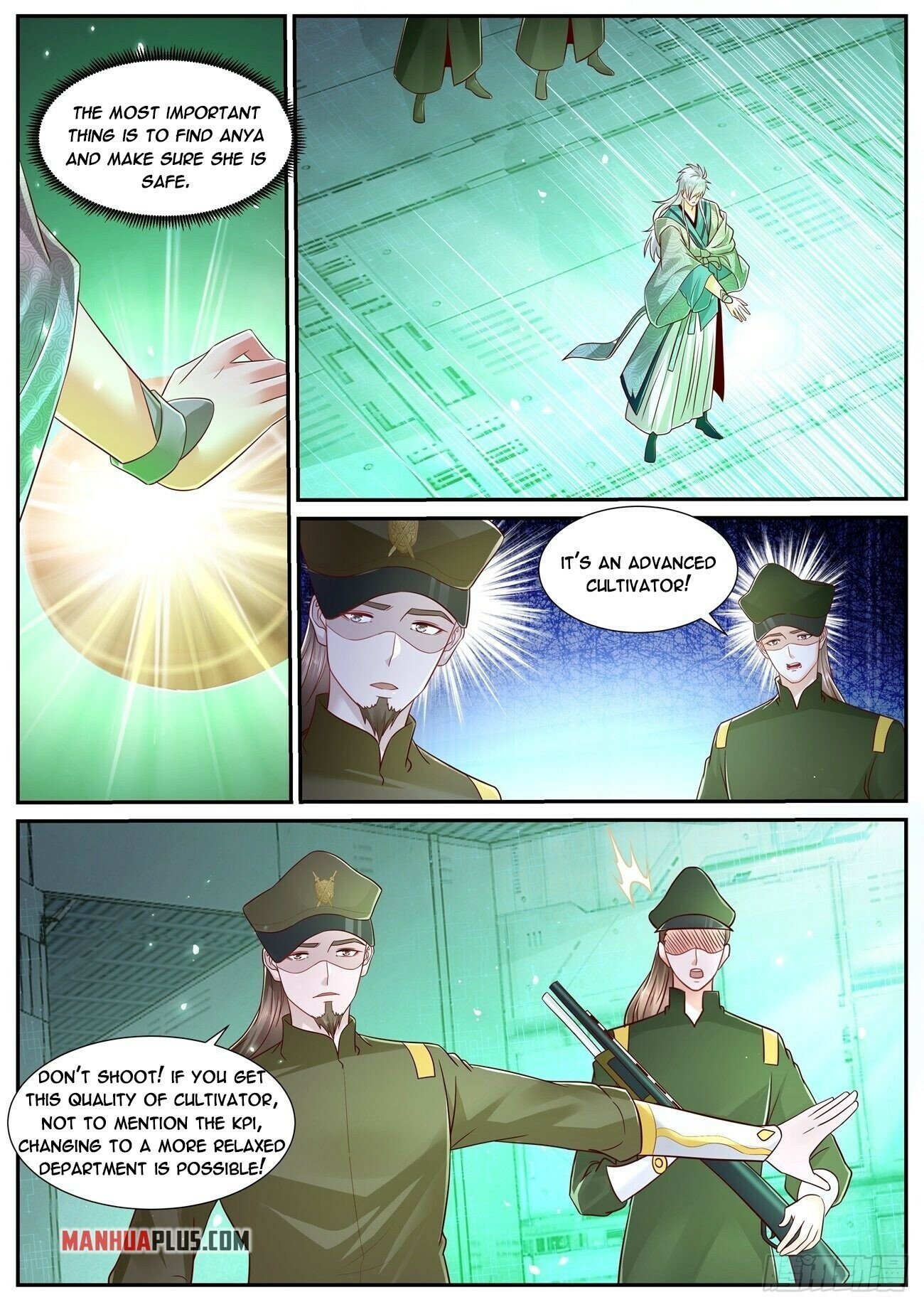 Rebirth Of The Urban Immortal Cultivator Chapter 678 - 6